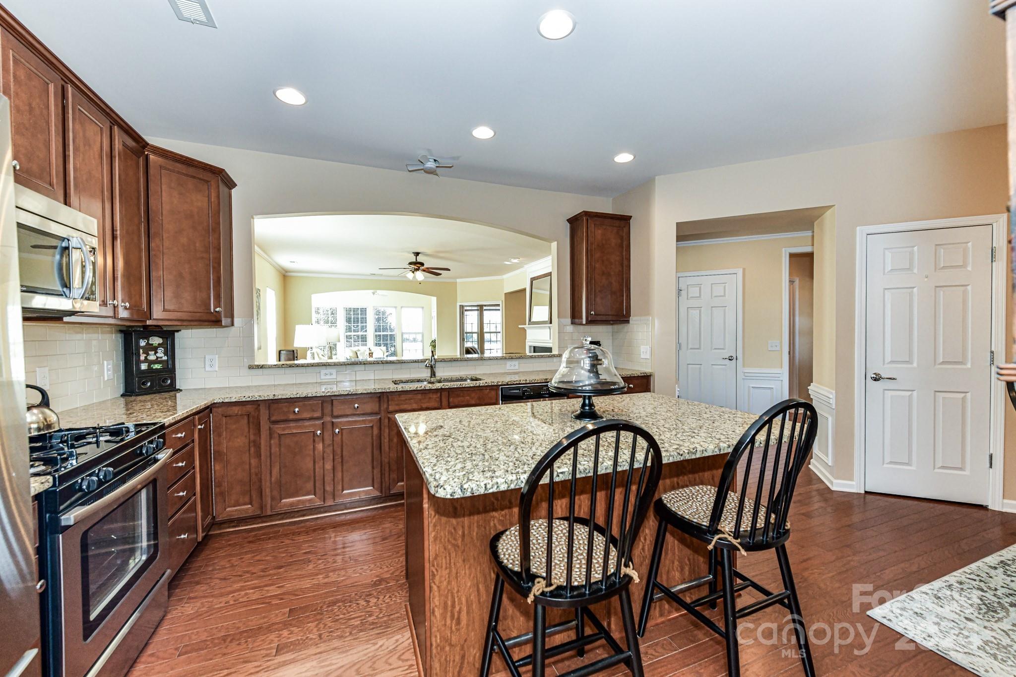 Sun City Carolina Lakes - Residential