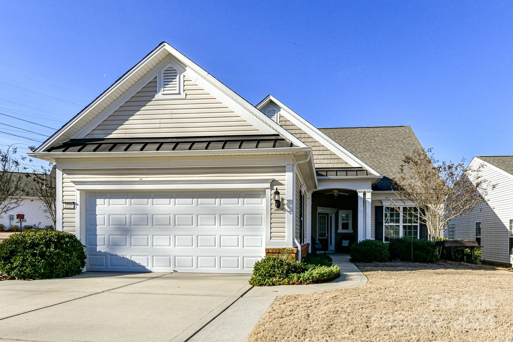 Sun City Carolina Lakes - Residential