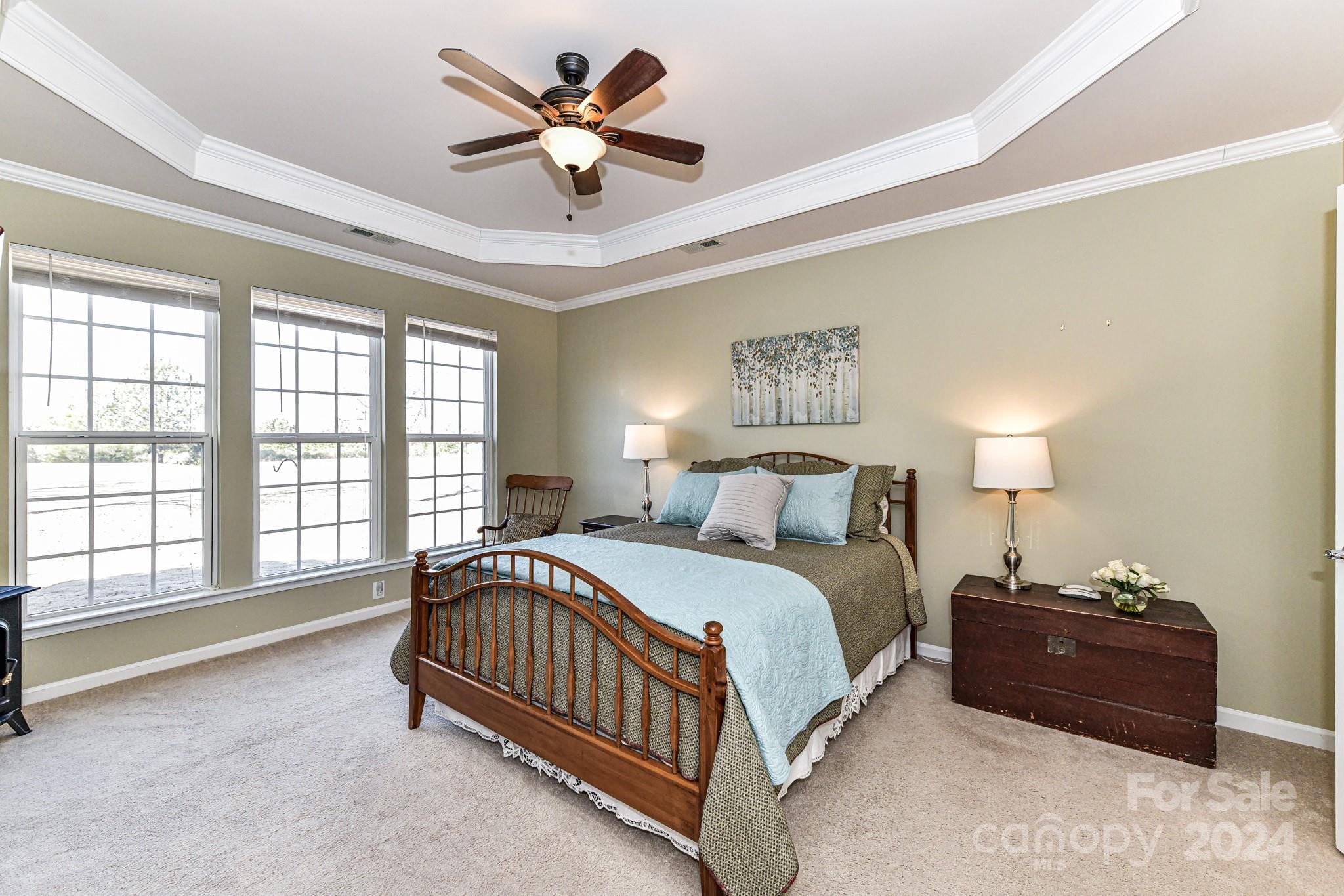 Sun City Carolina Lakes - Residential