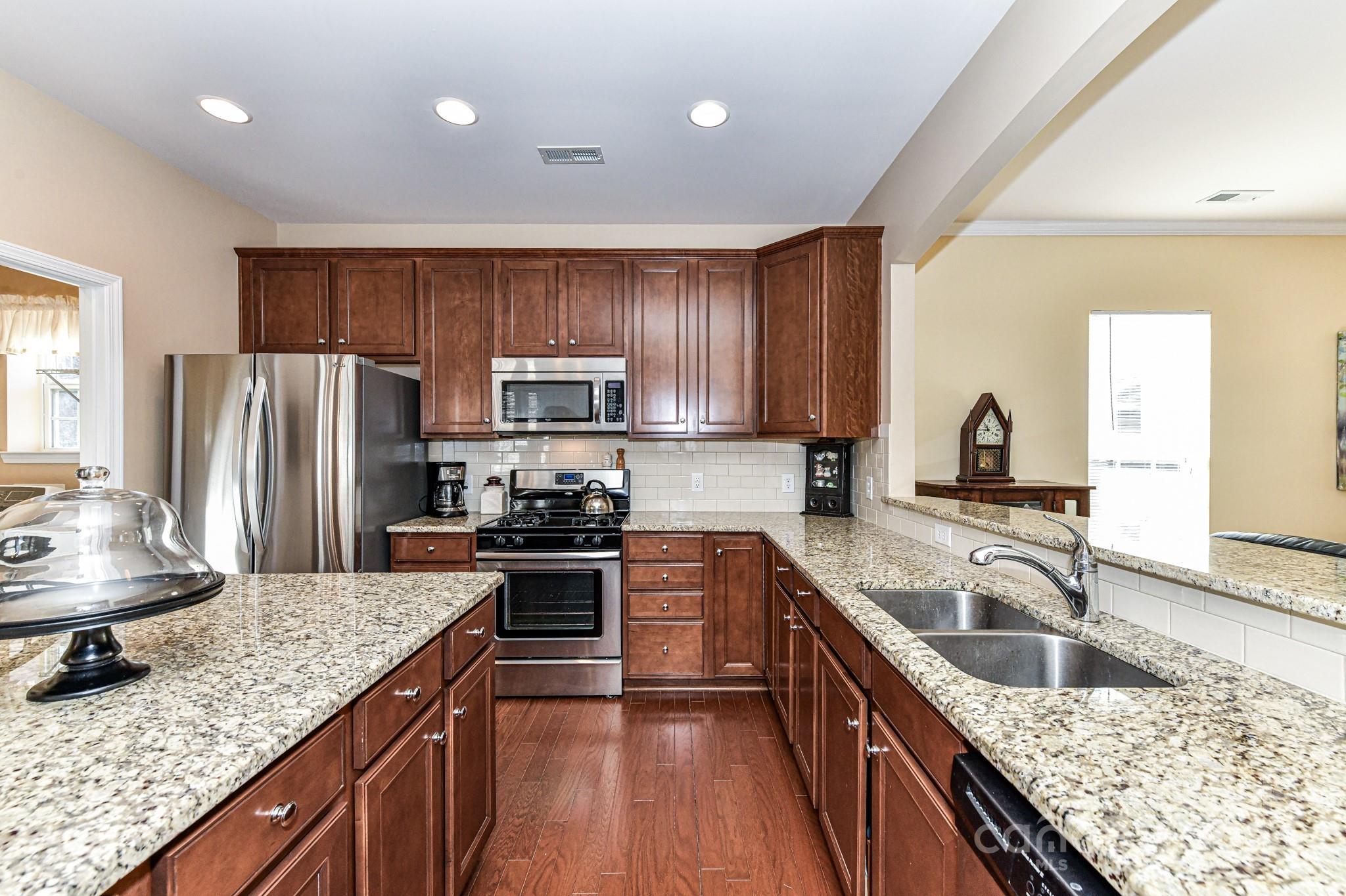Sun City Carolina Lakes - Residential
