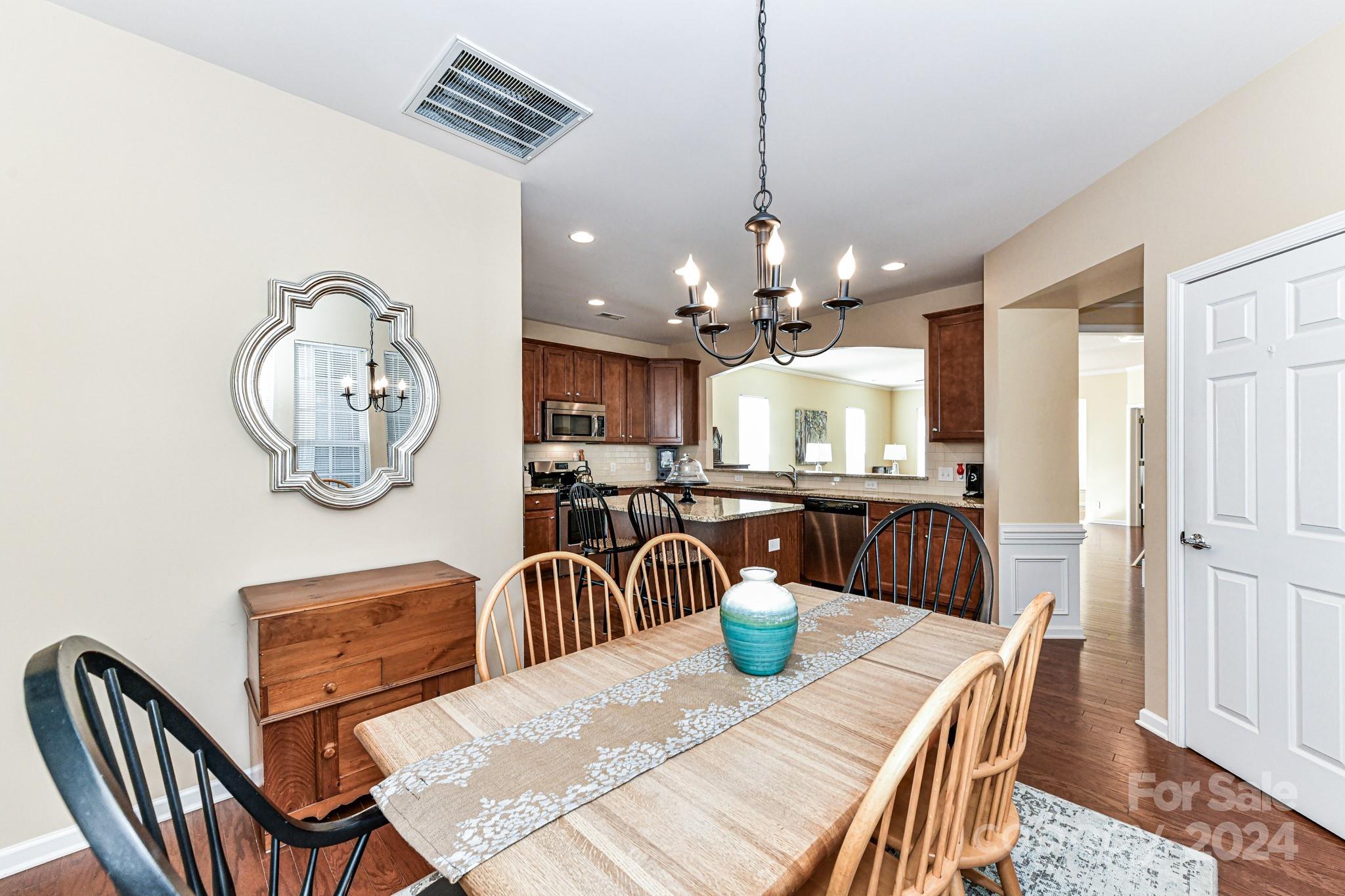 Sun City Carolina Lakes - Residential
