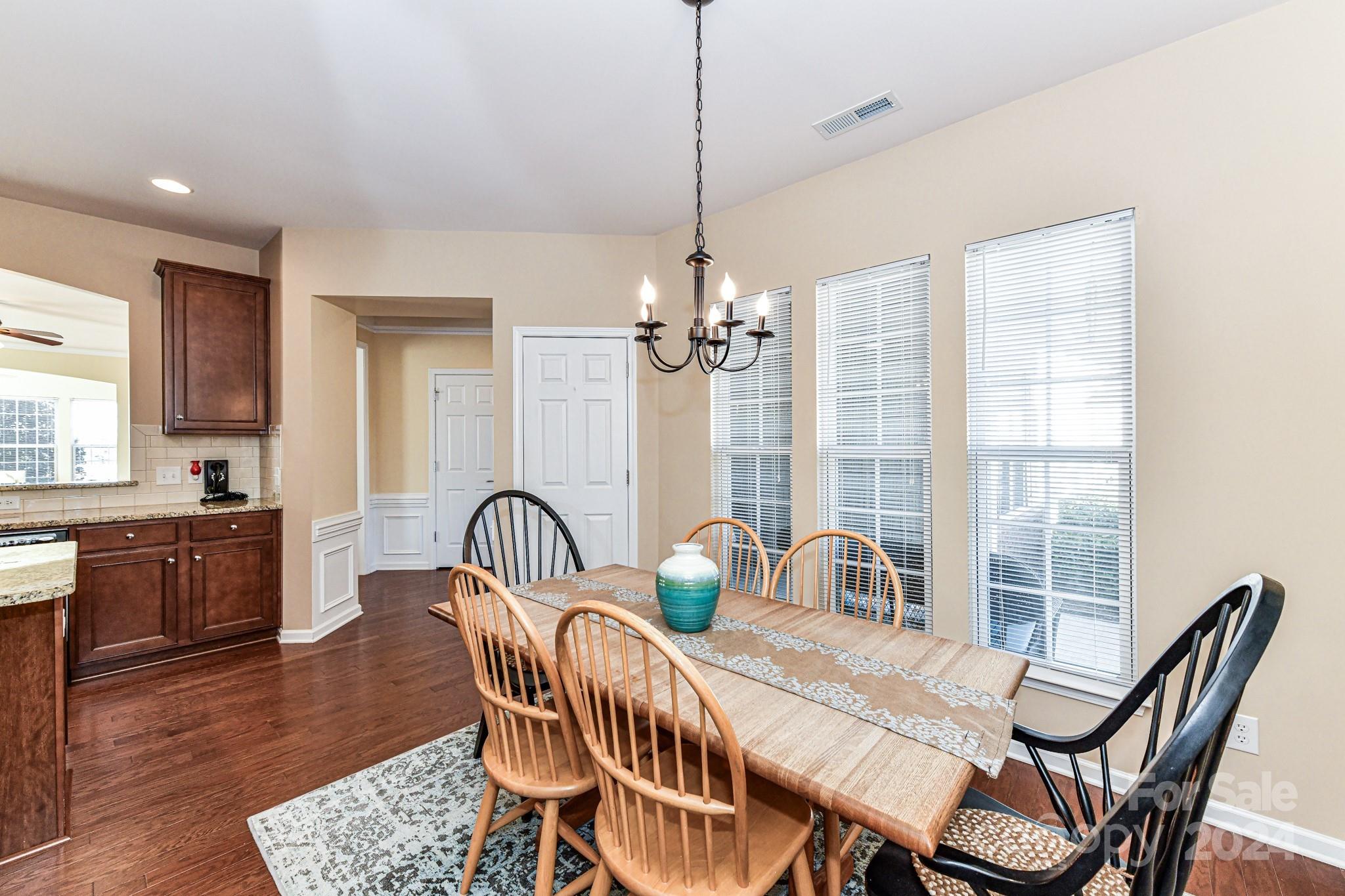 Sun City Carolina Lakes - Residential