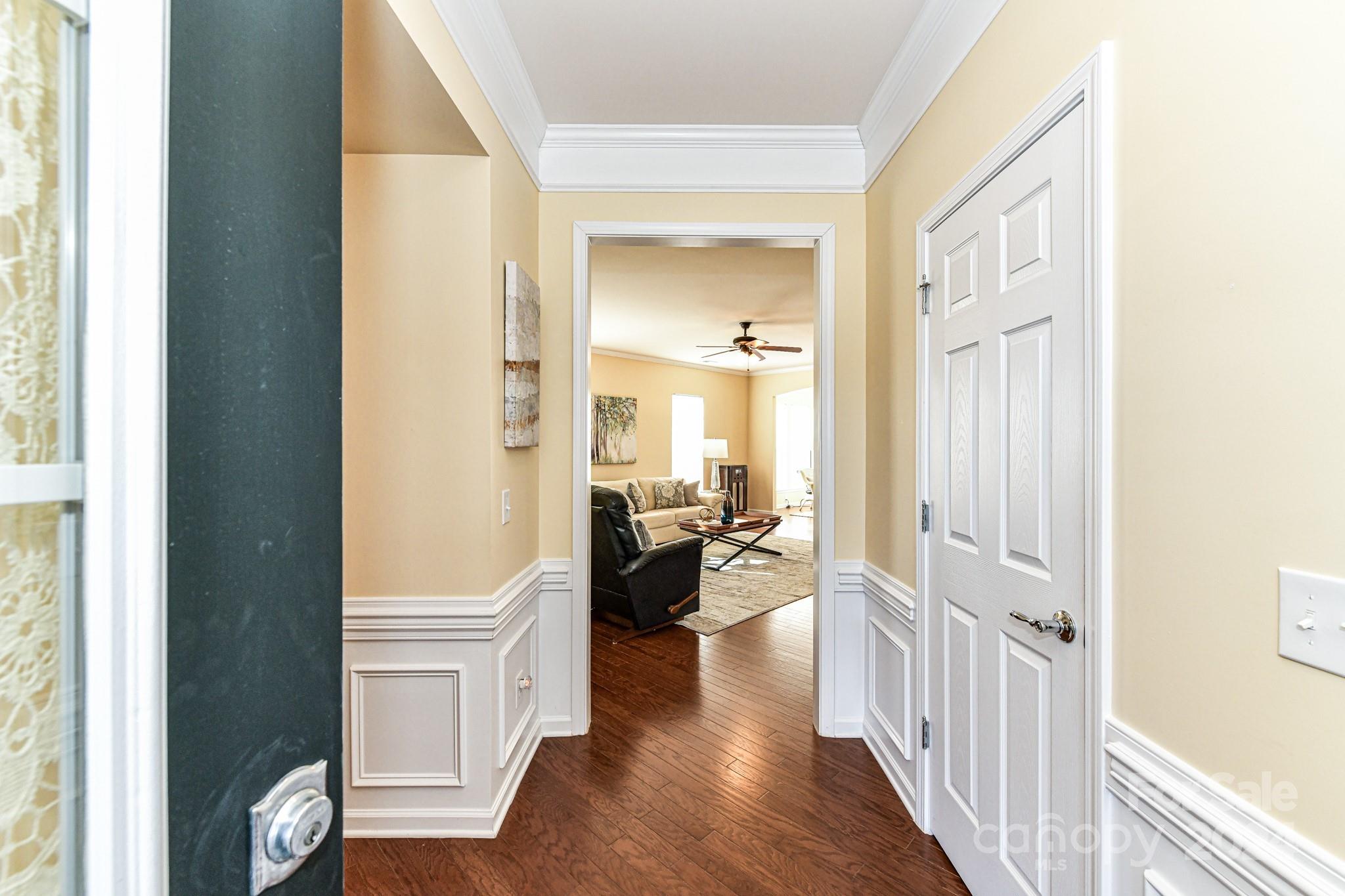 Sun City Carolina Lakes - Residential