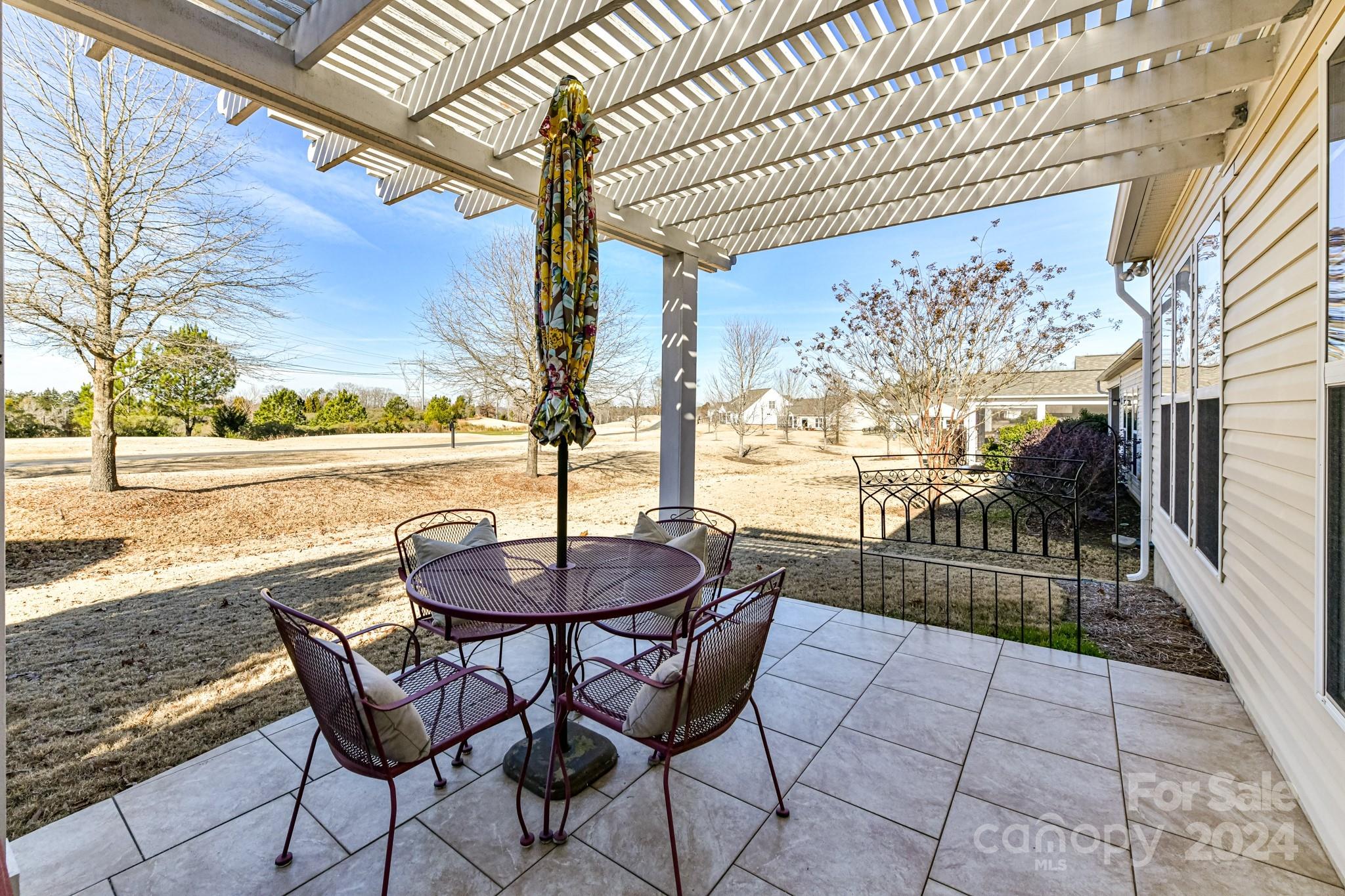 Sun City Carolina Lakes - Residential