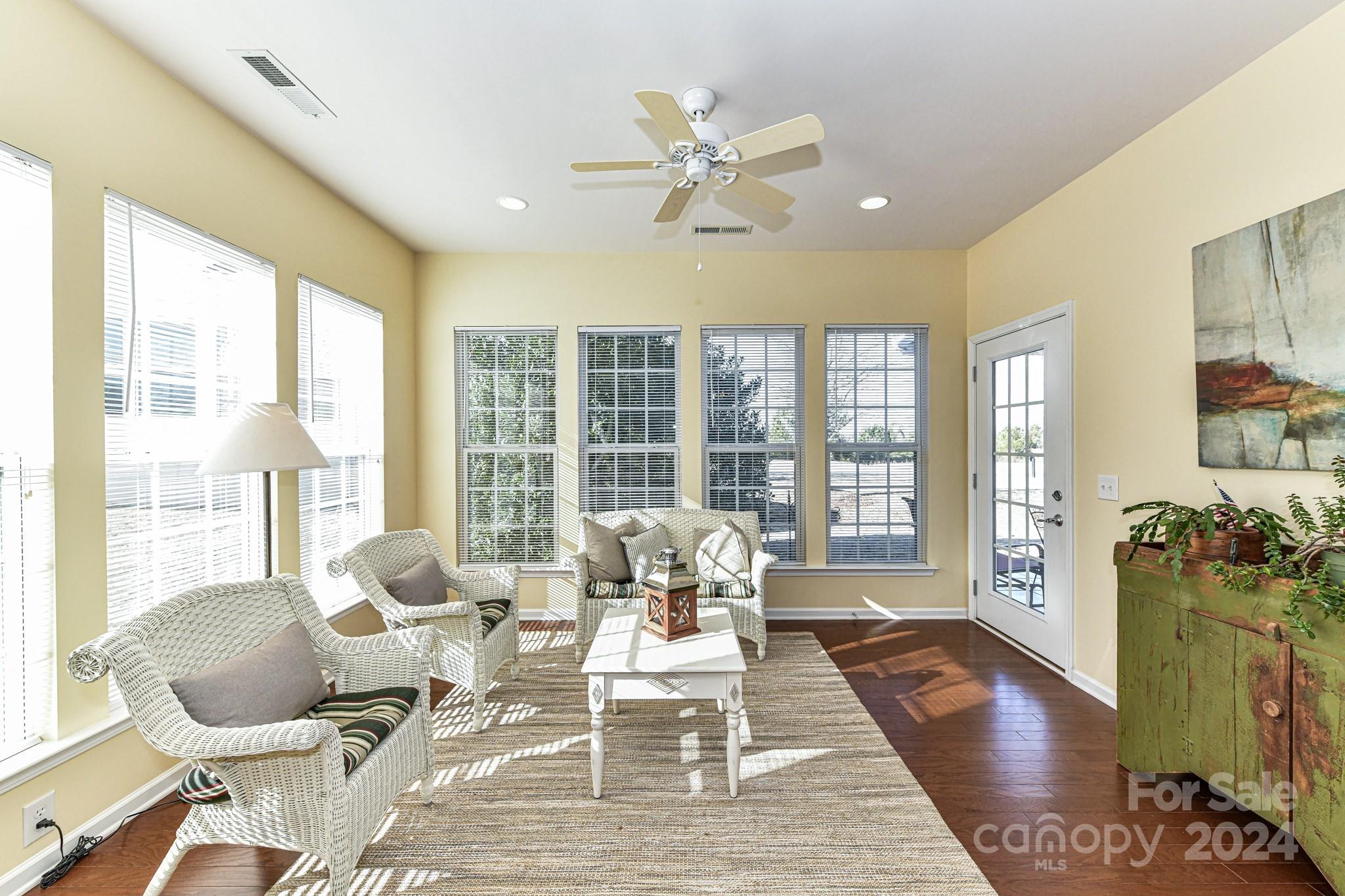 Sun City Carolina Lakes - Residential