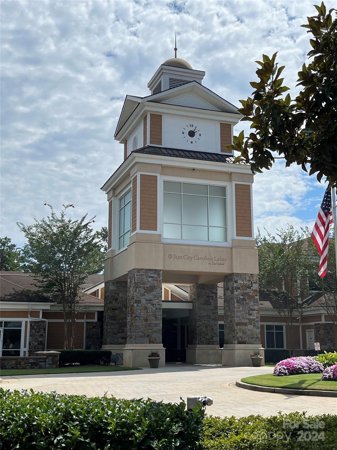 Sun City Carolina Lakes - Residential