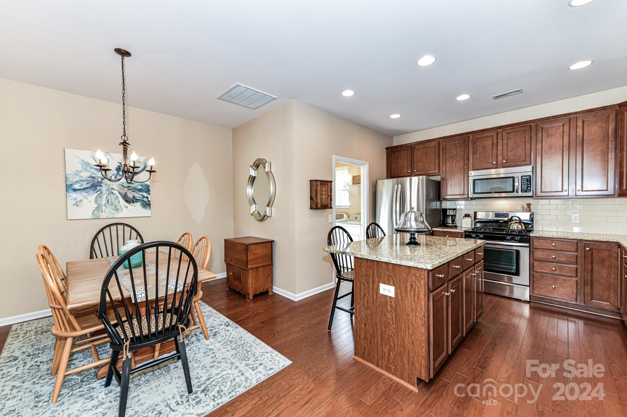 Sun City Carolina Lakes - Residential