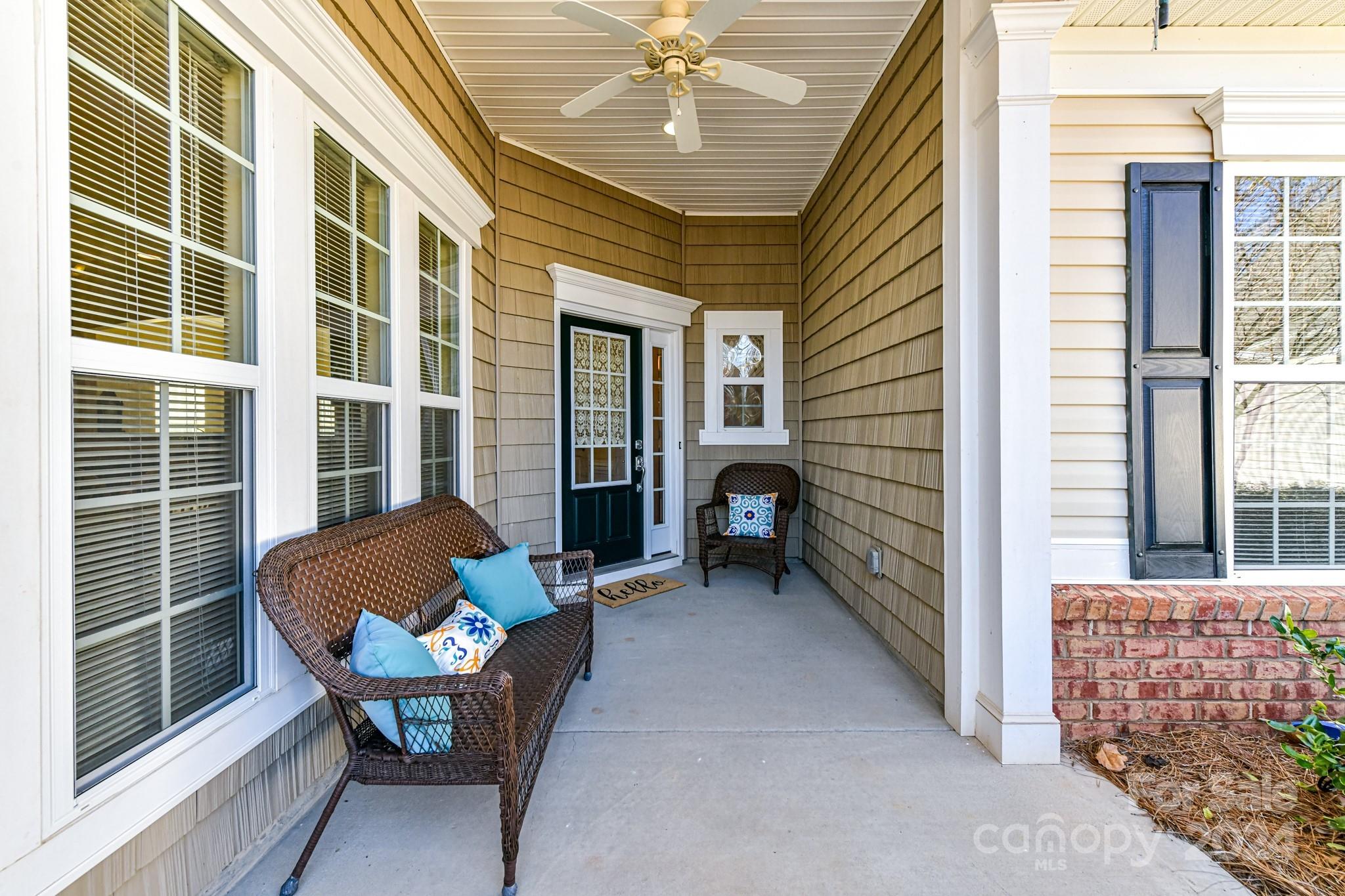 Sun City Carolina Lakes - Residential