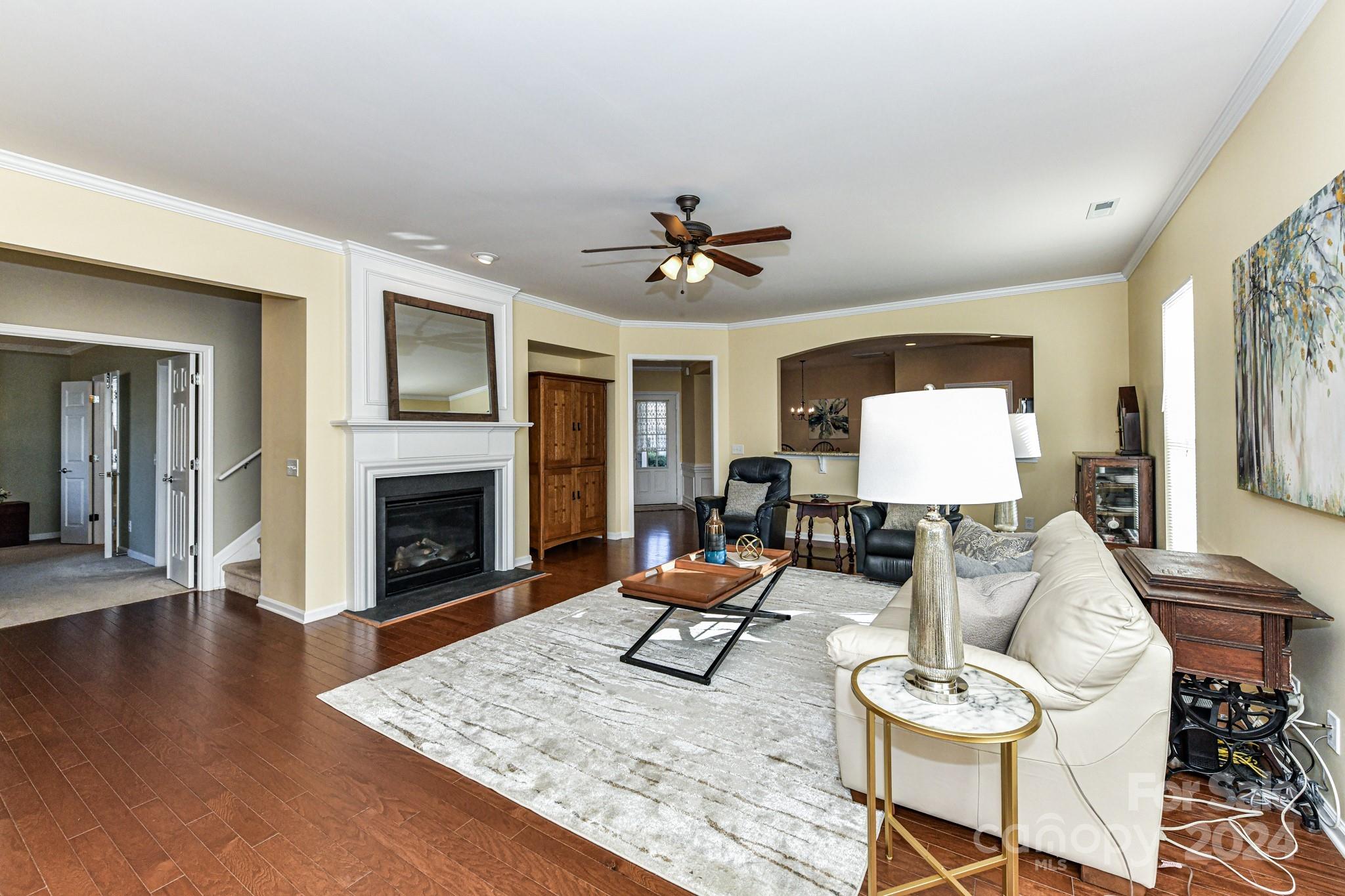 Sun City Carolina Lakes - Residential
