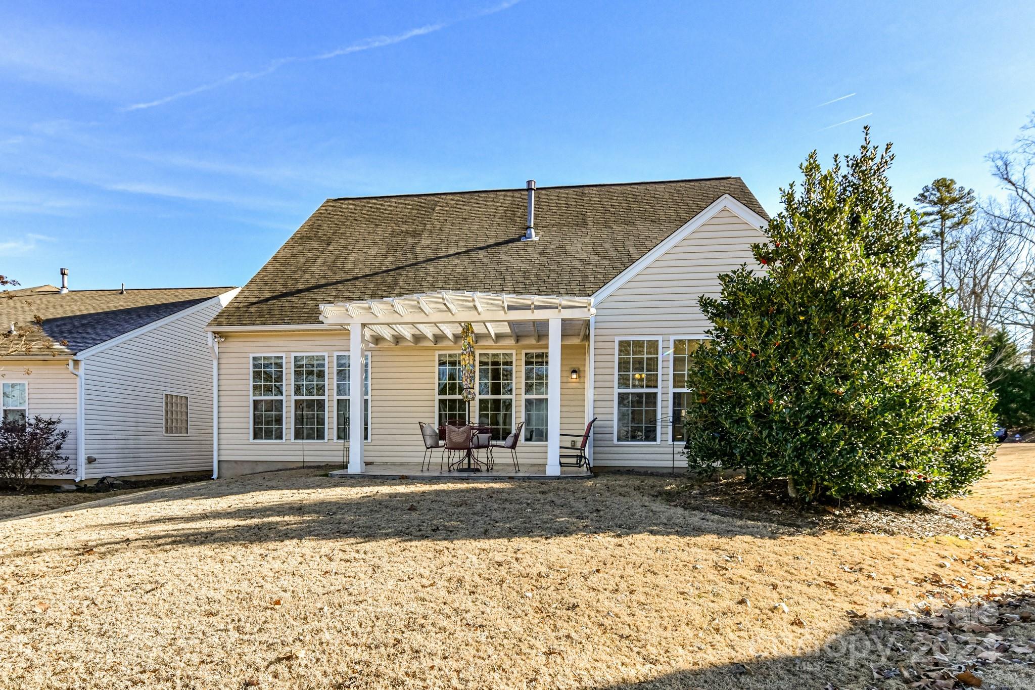 Sun City Carolina Lakes - Residential