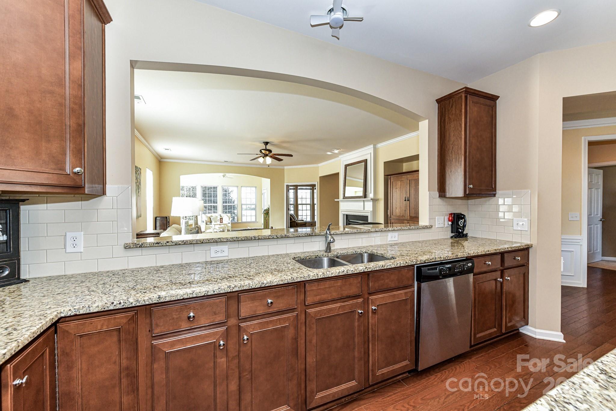 Sun City Carolina Lakes - Residential