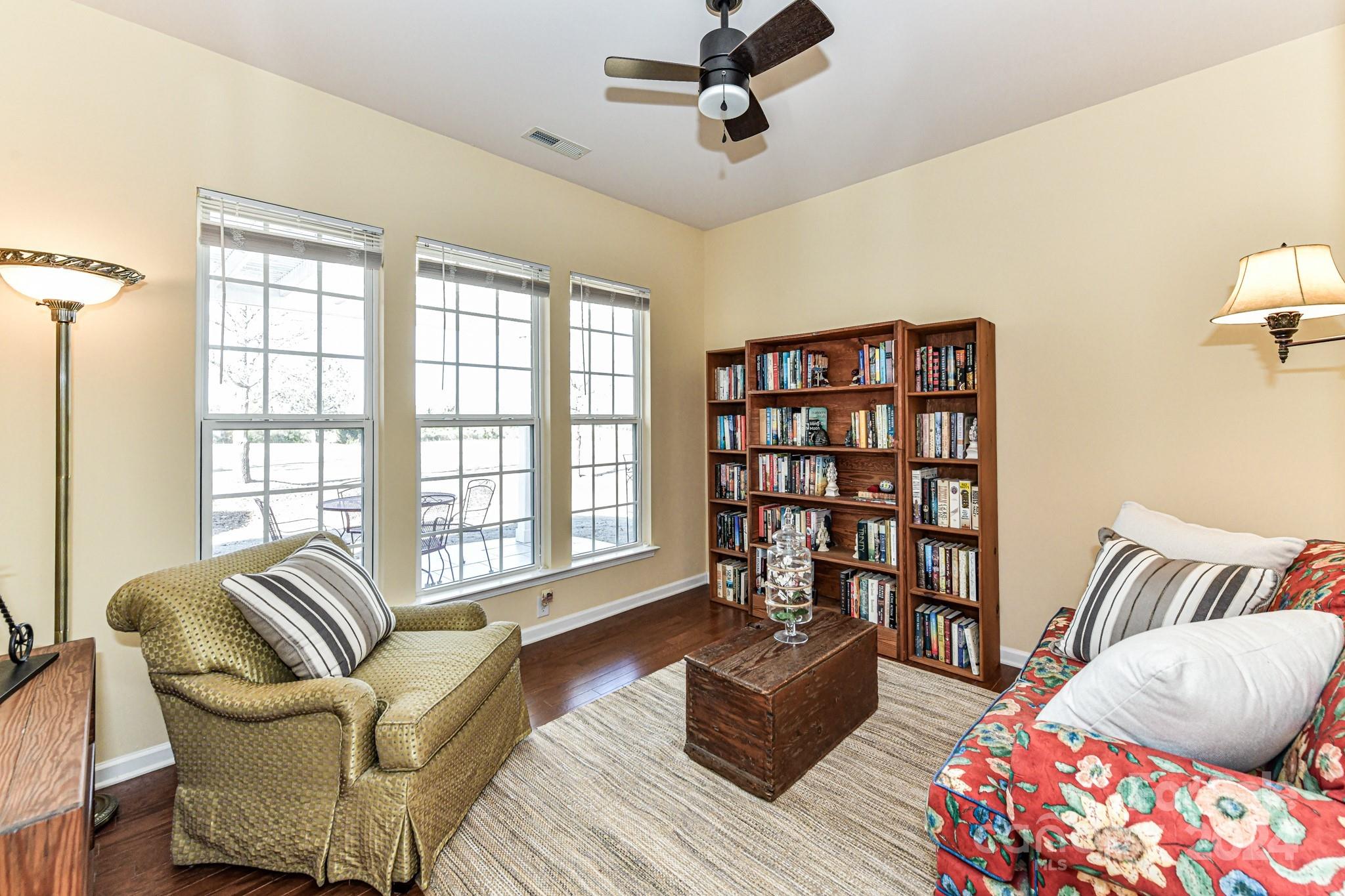 Sun City Carolina Lakes - Residential