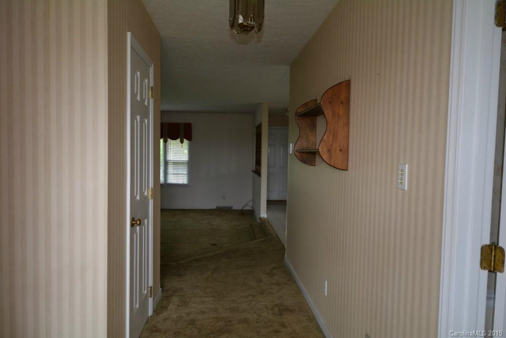 none - Residential