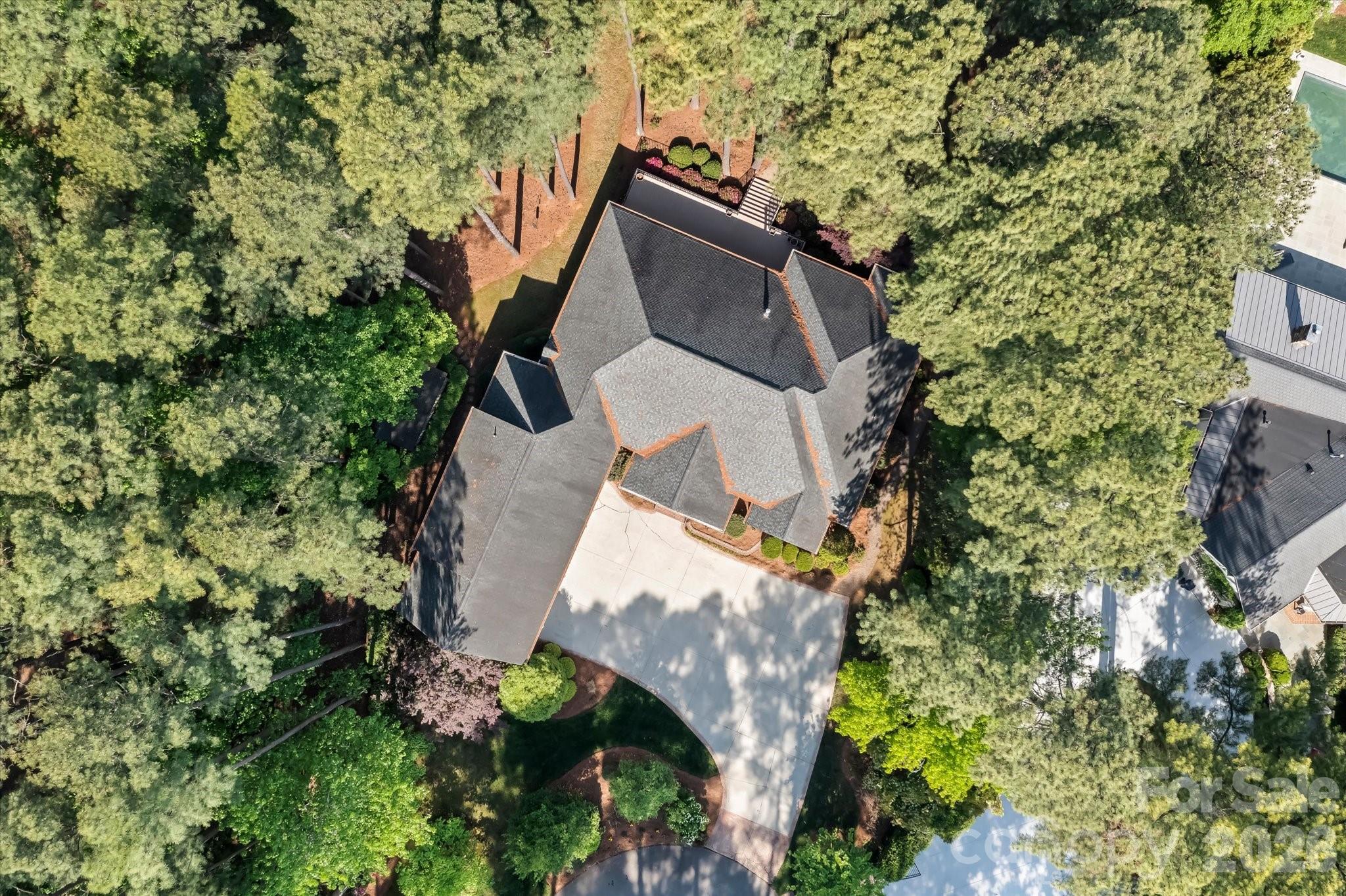 none - Residential