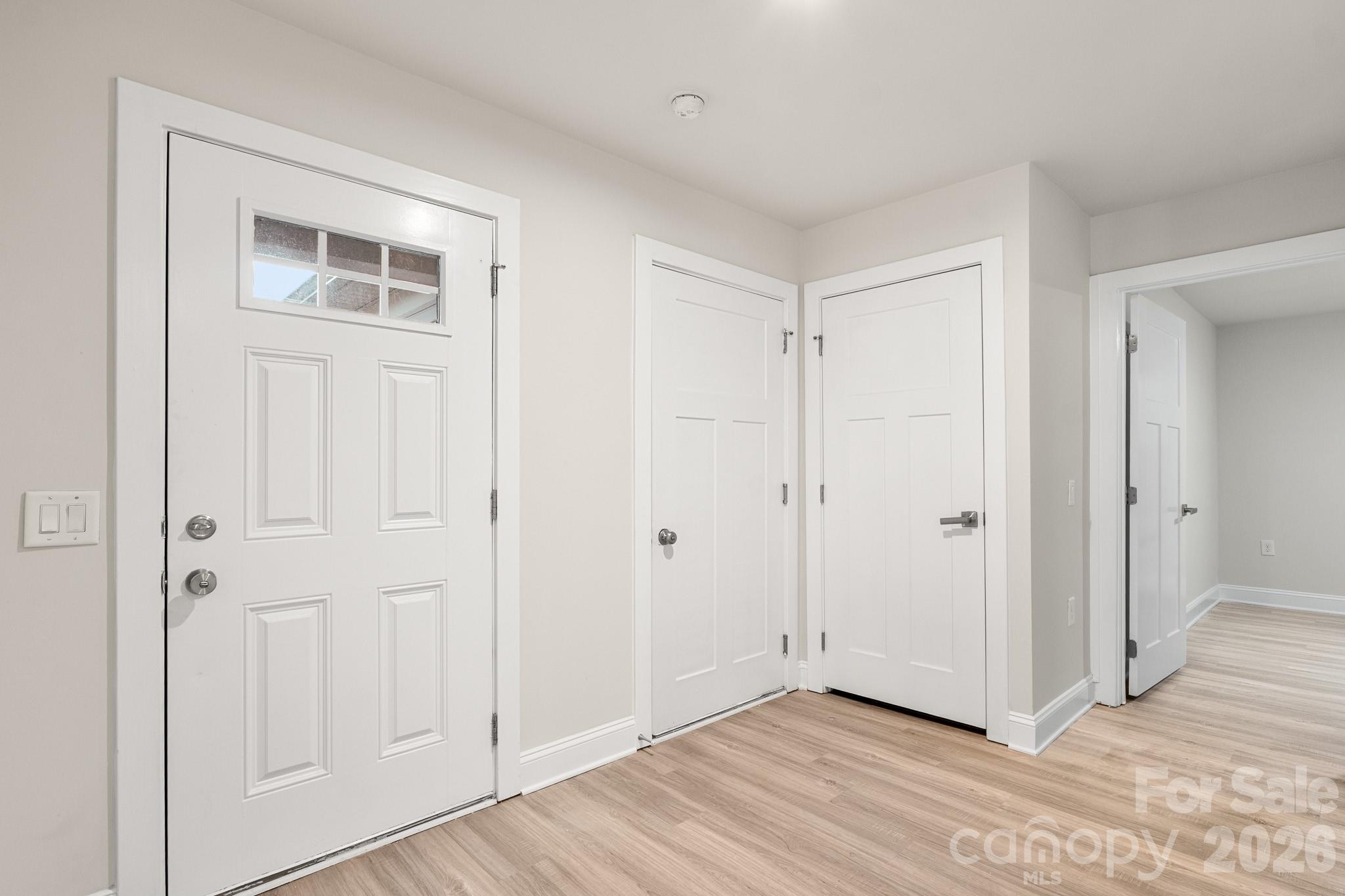 Bellastead - Residential