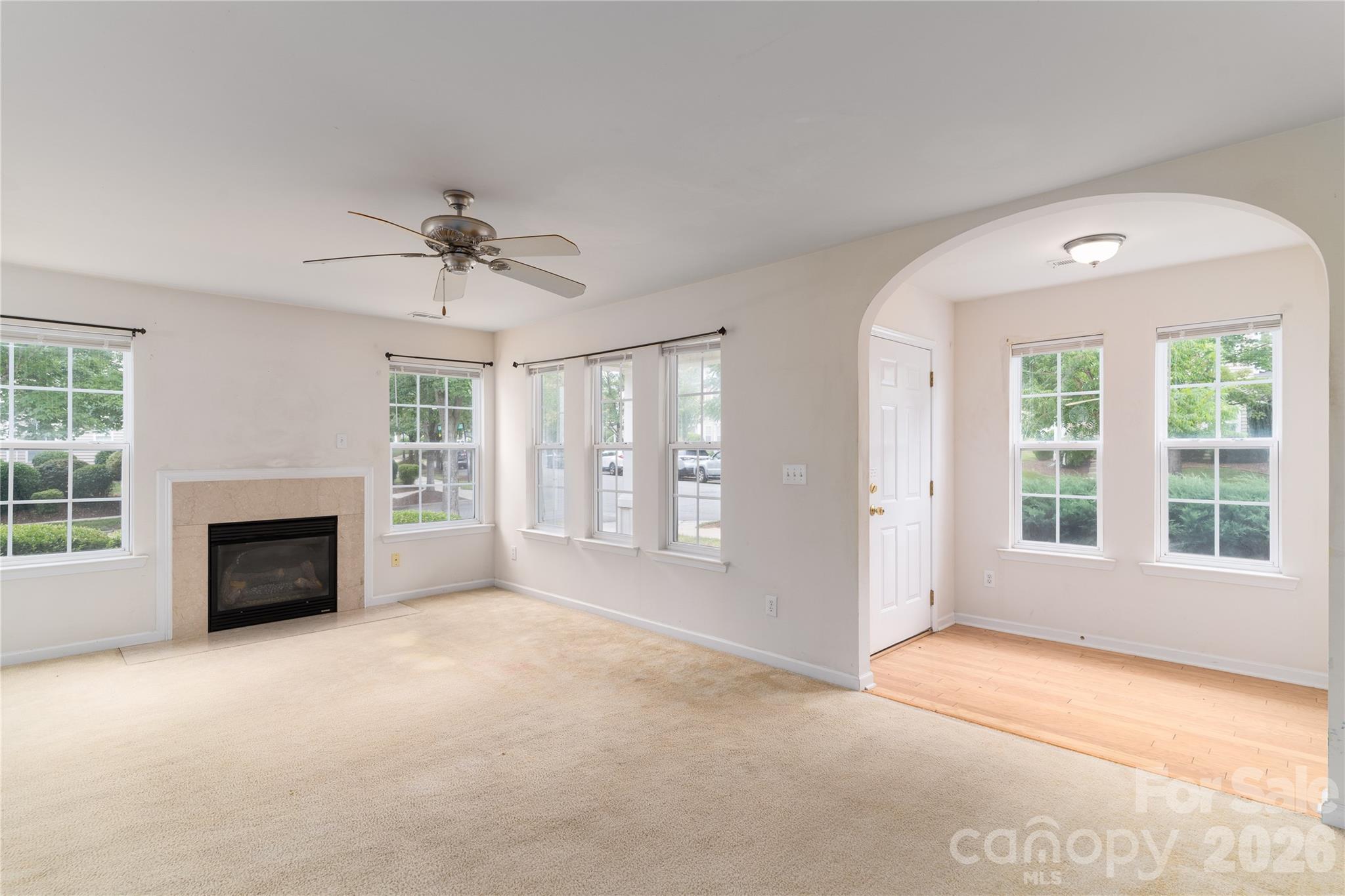 Caldwell Station - Residential