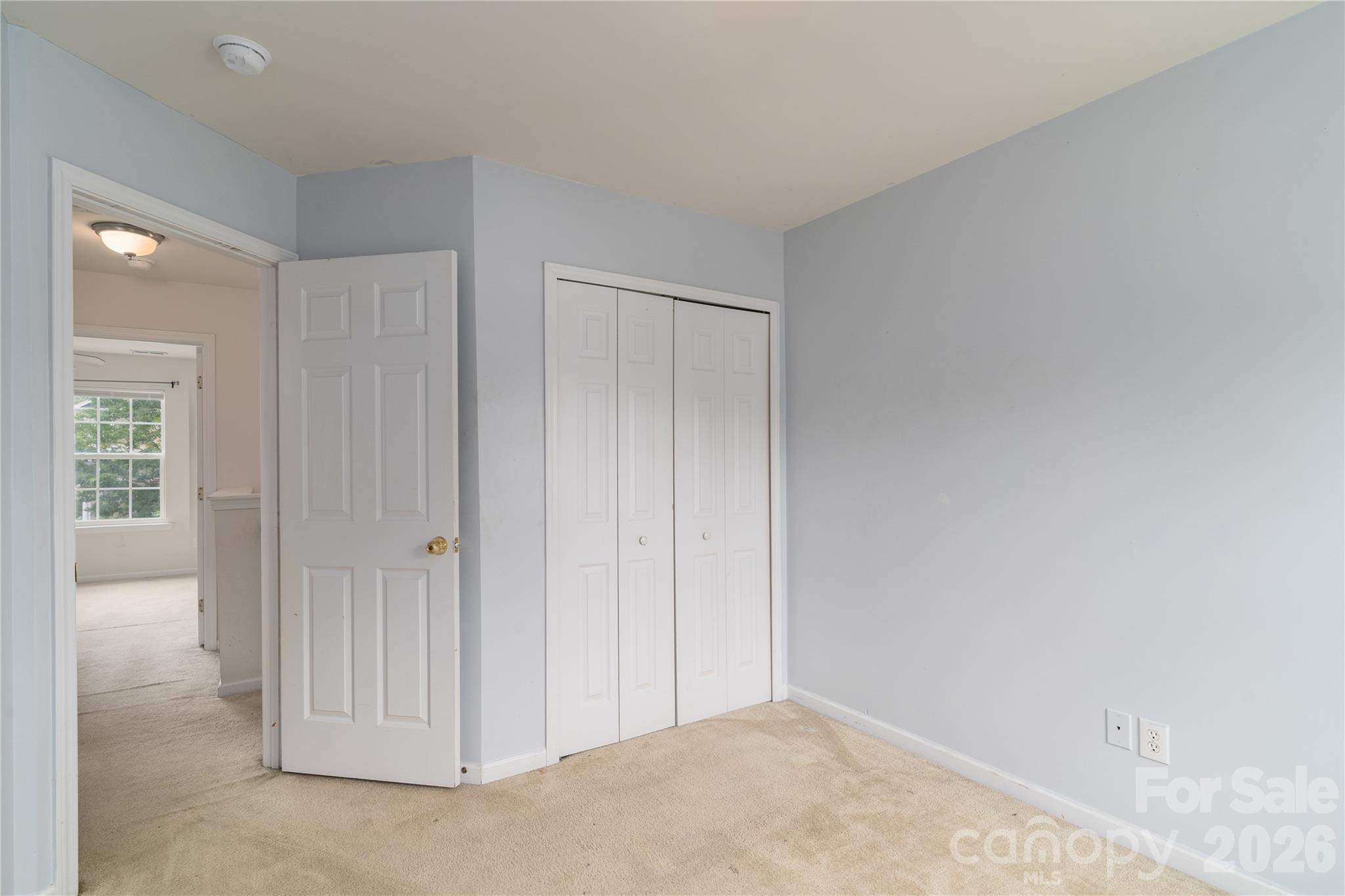 Caldwell Station - Residential