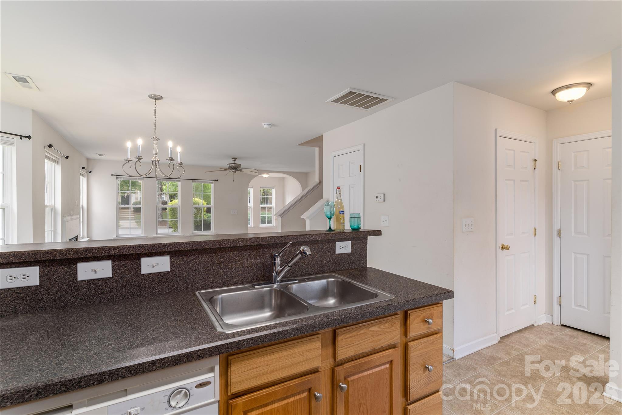 Caldwell Station - Residential