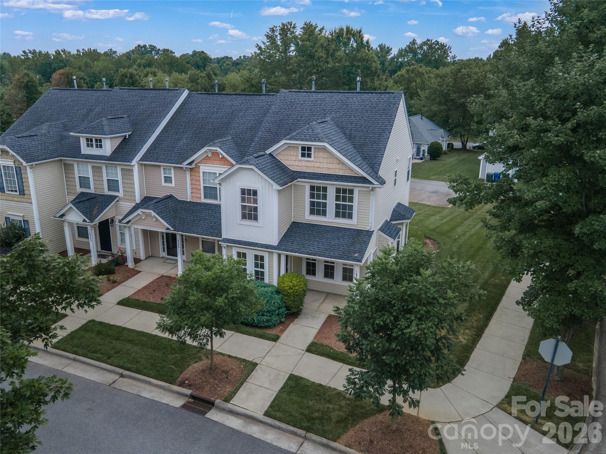 Caldwell Station - Residential