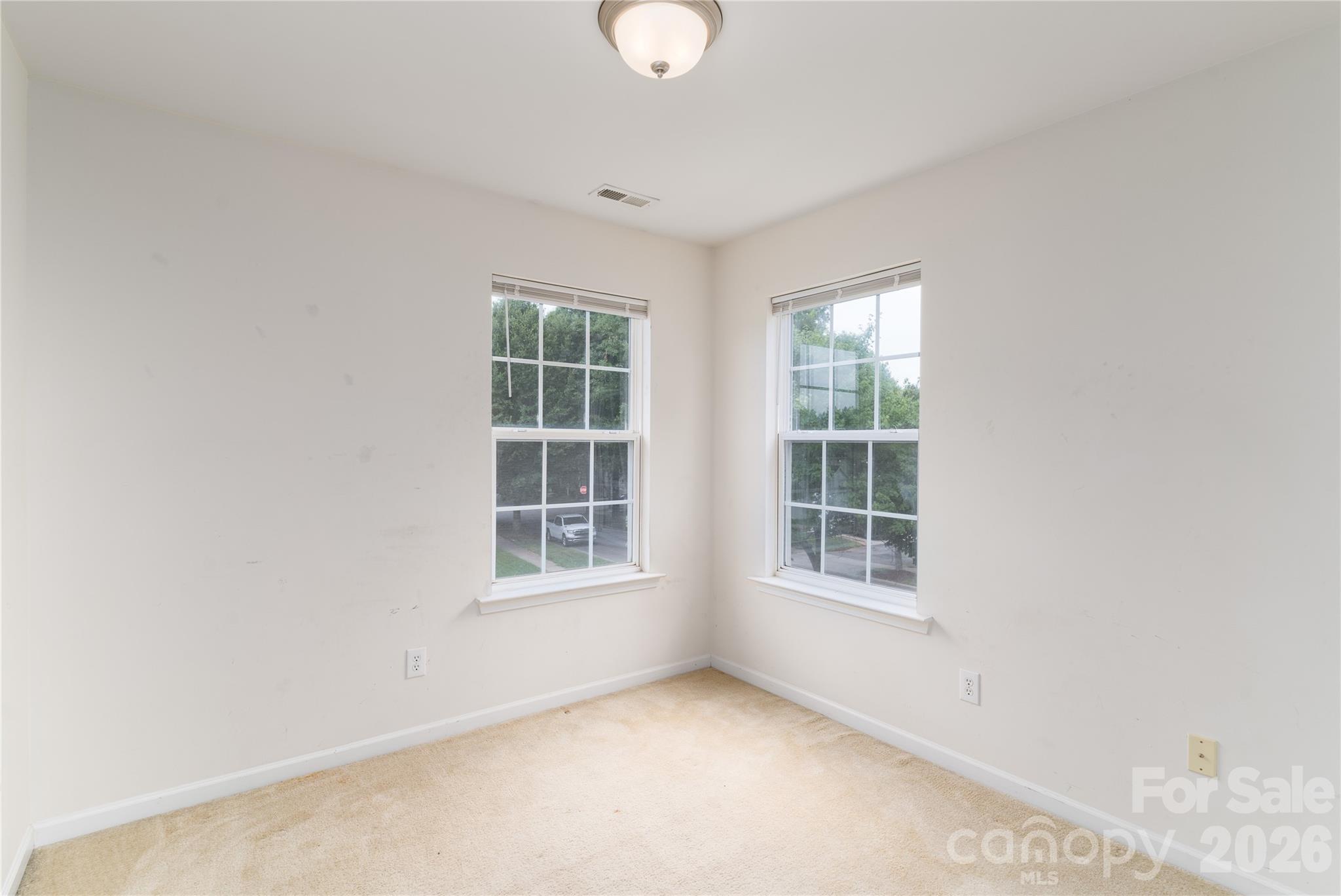 Caldwell Station - Residential
