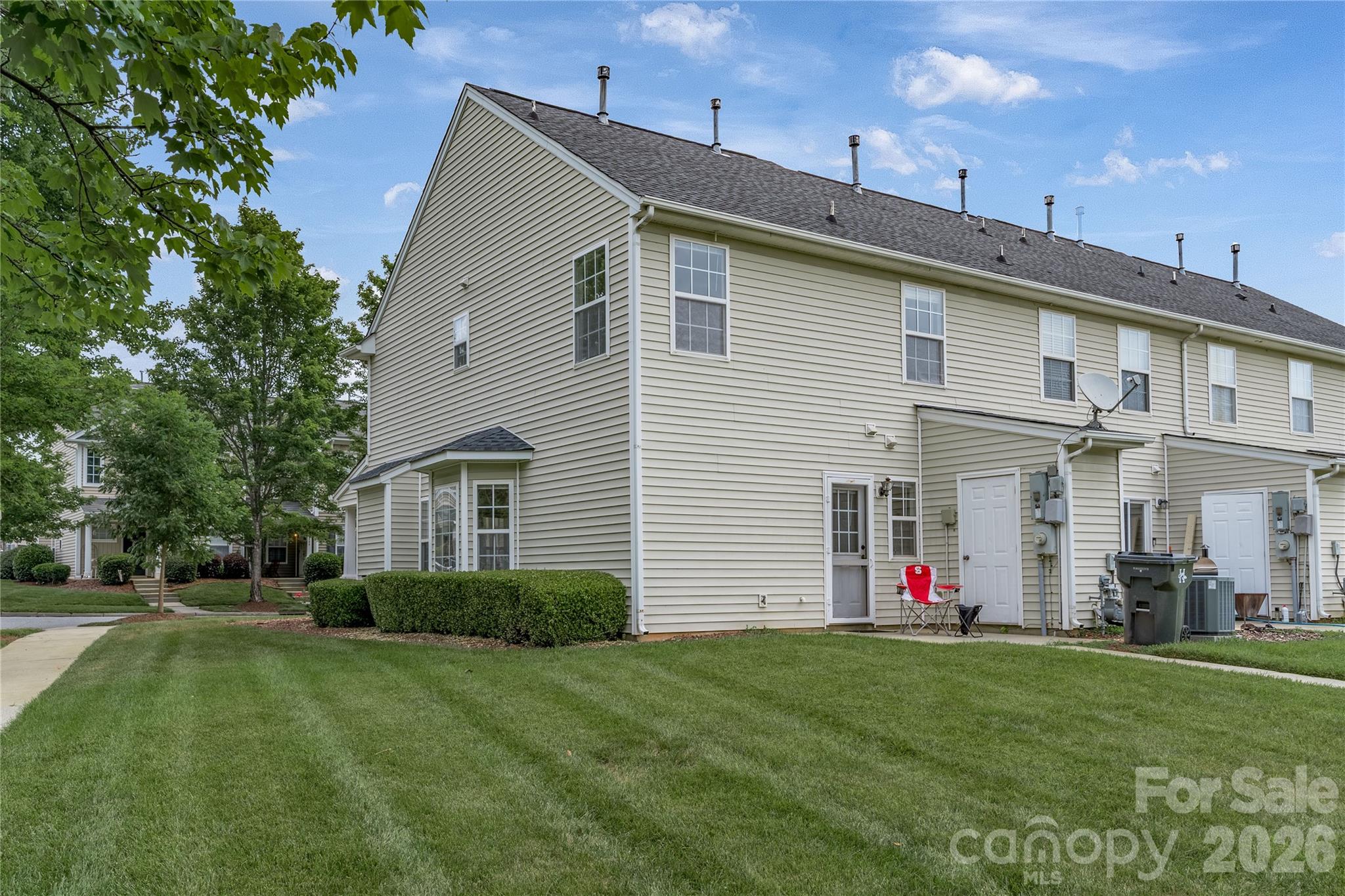 Caldwell Station - Residential