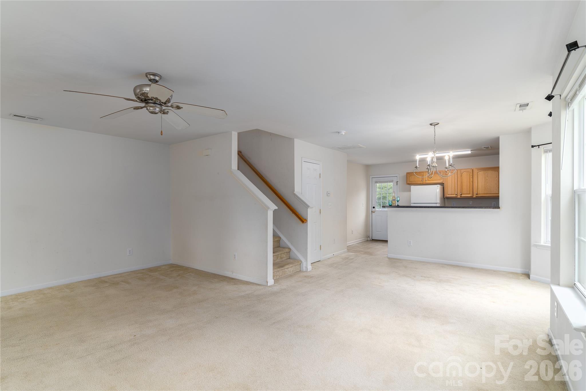 Caldwell Station - Residential