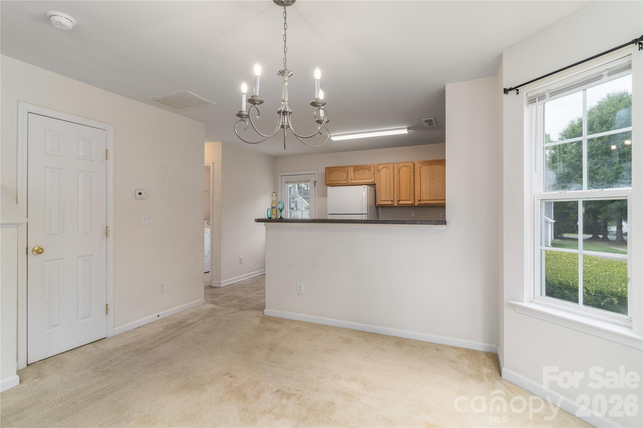 Caldwell Station - Residential