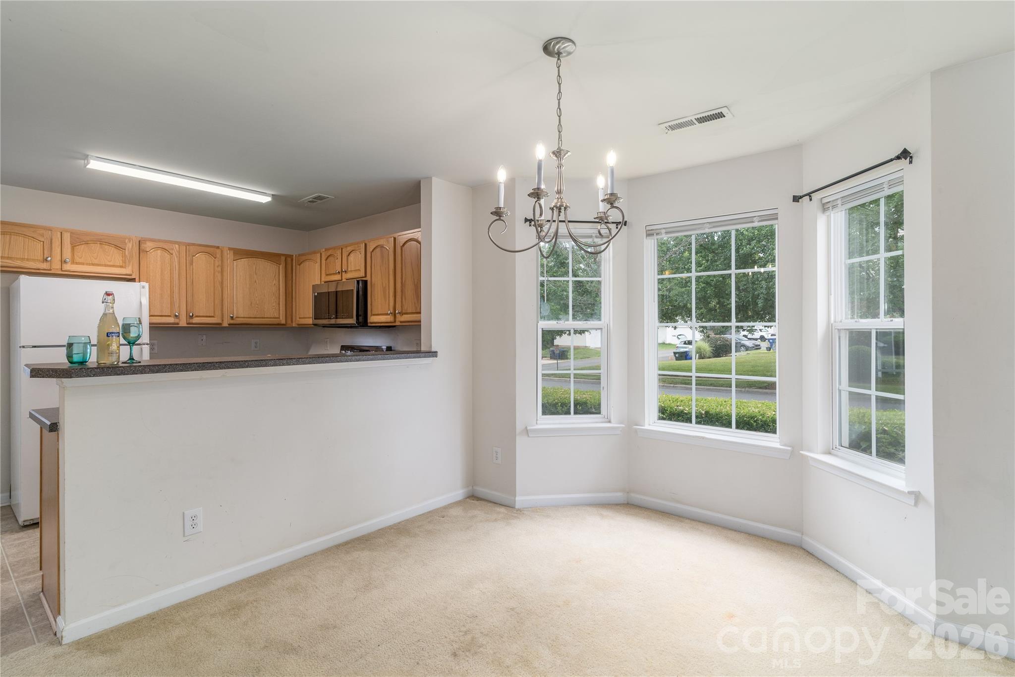 Caldwell Station - Residential