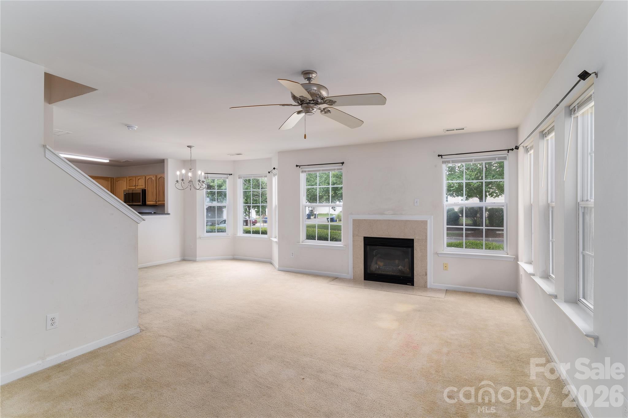 Caldwell Station - Residential