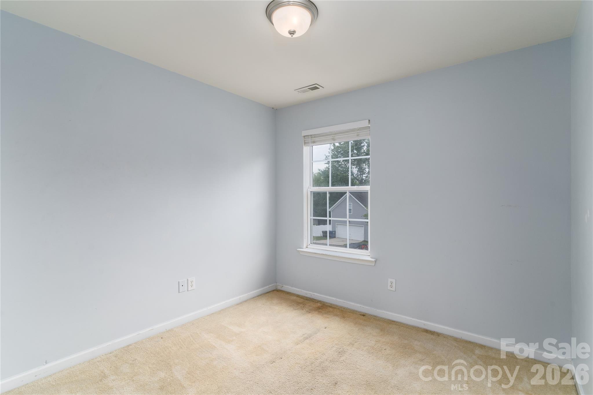 Caldwell Station - Residential