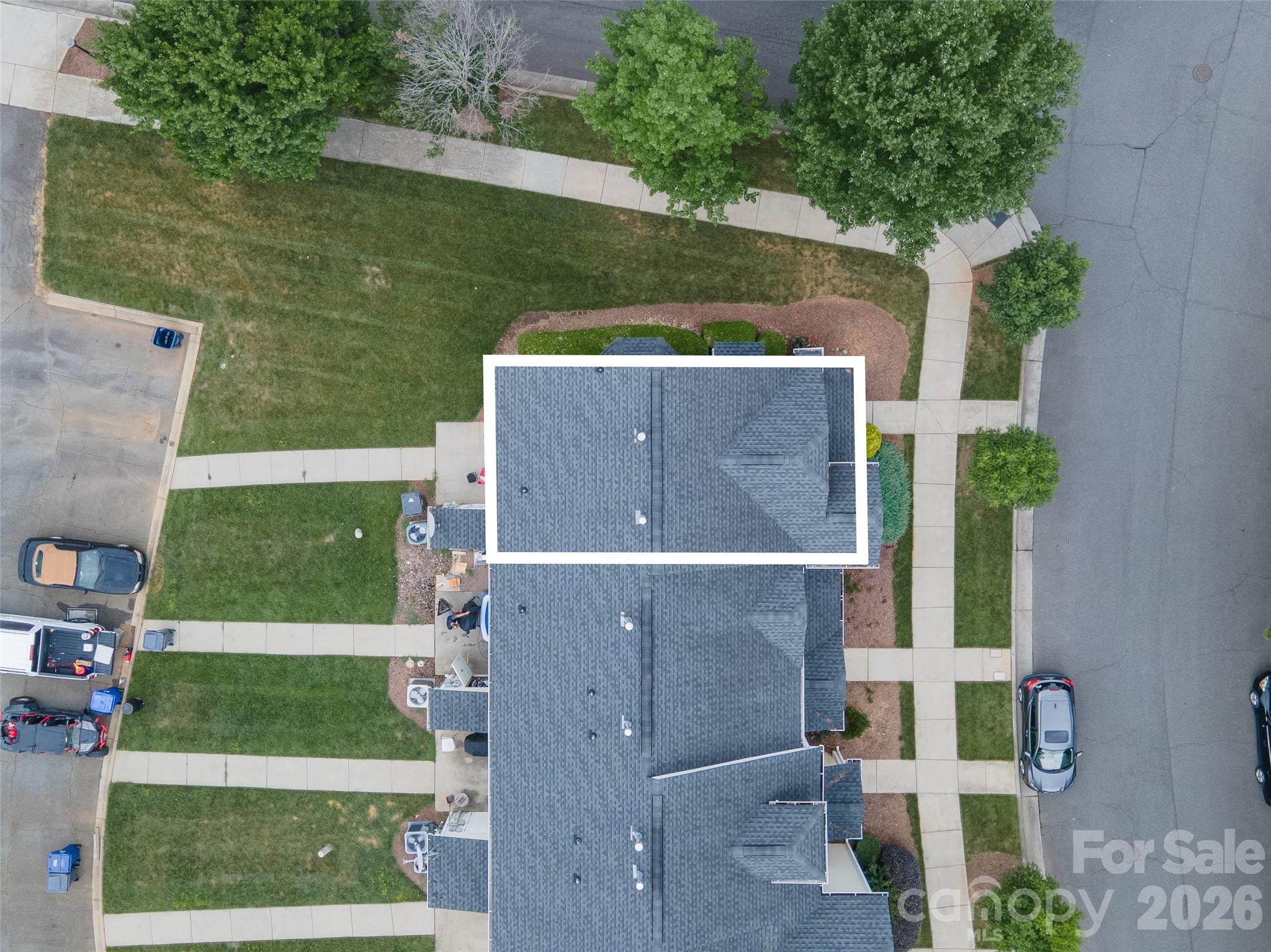 Caldwell Station - Residential