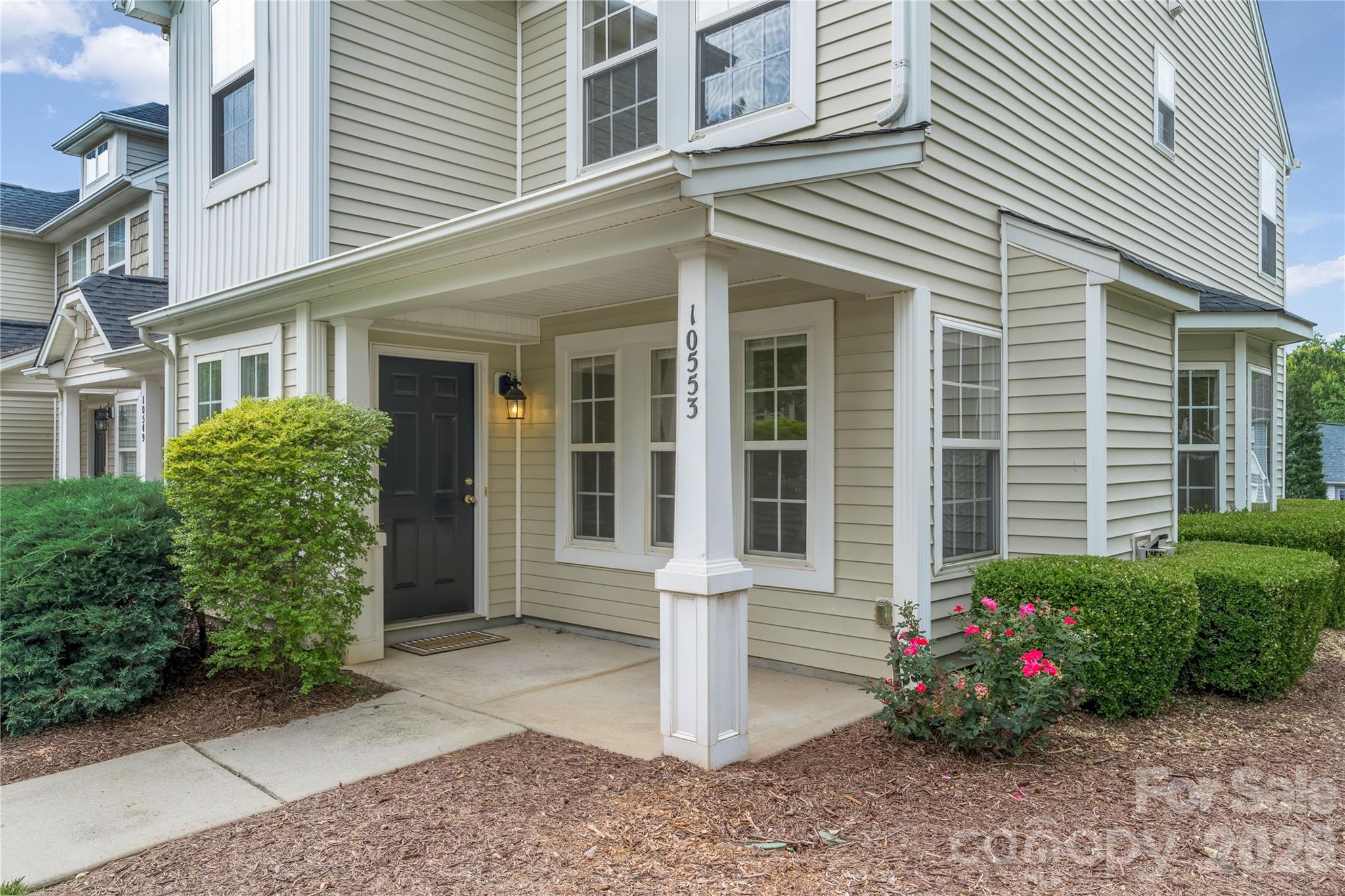 Caldwell Station - Residential