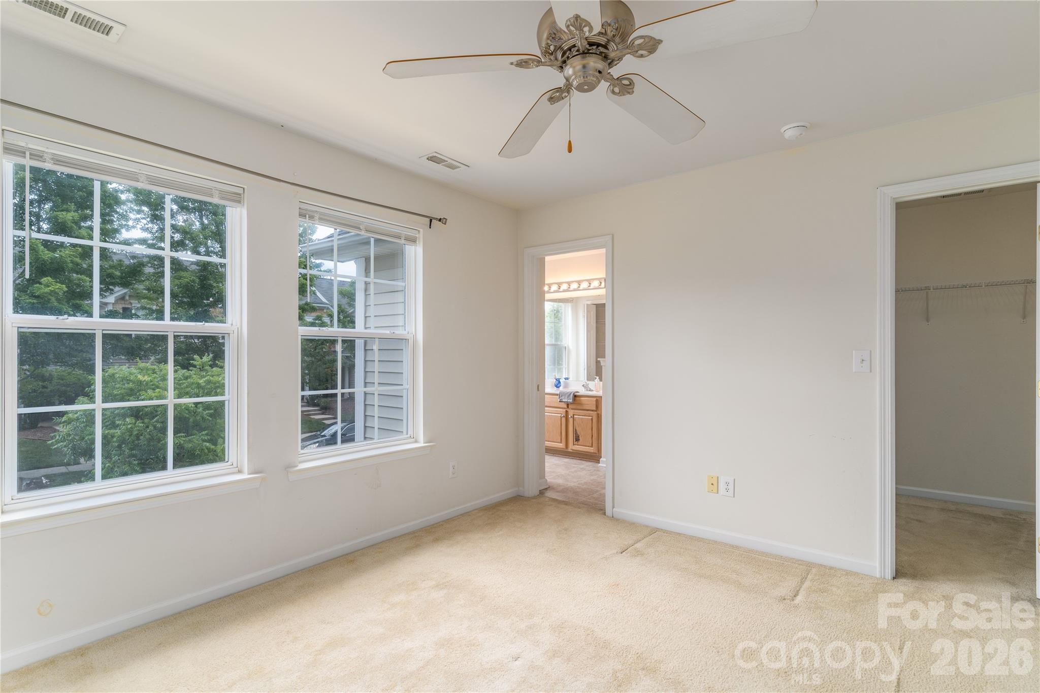 Caldwell Station - Residential