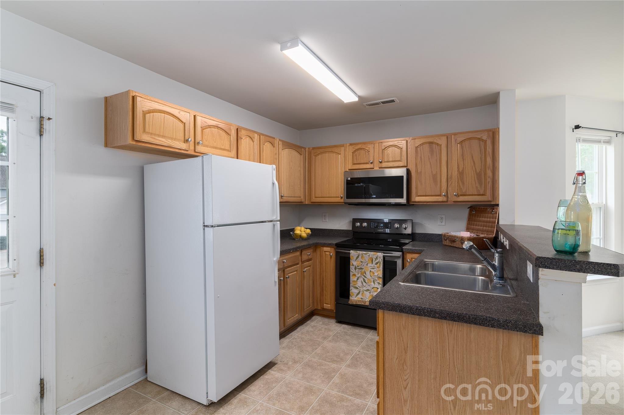 Caldwell Station - Residential