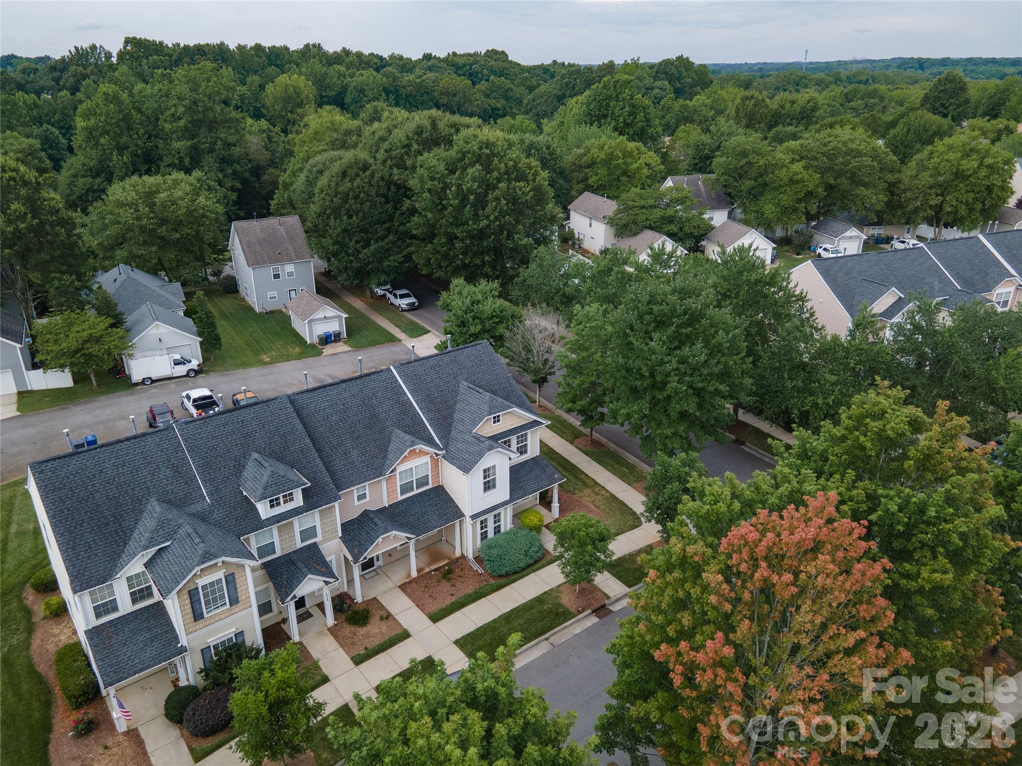 Caldwell Station - Residential