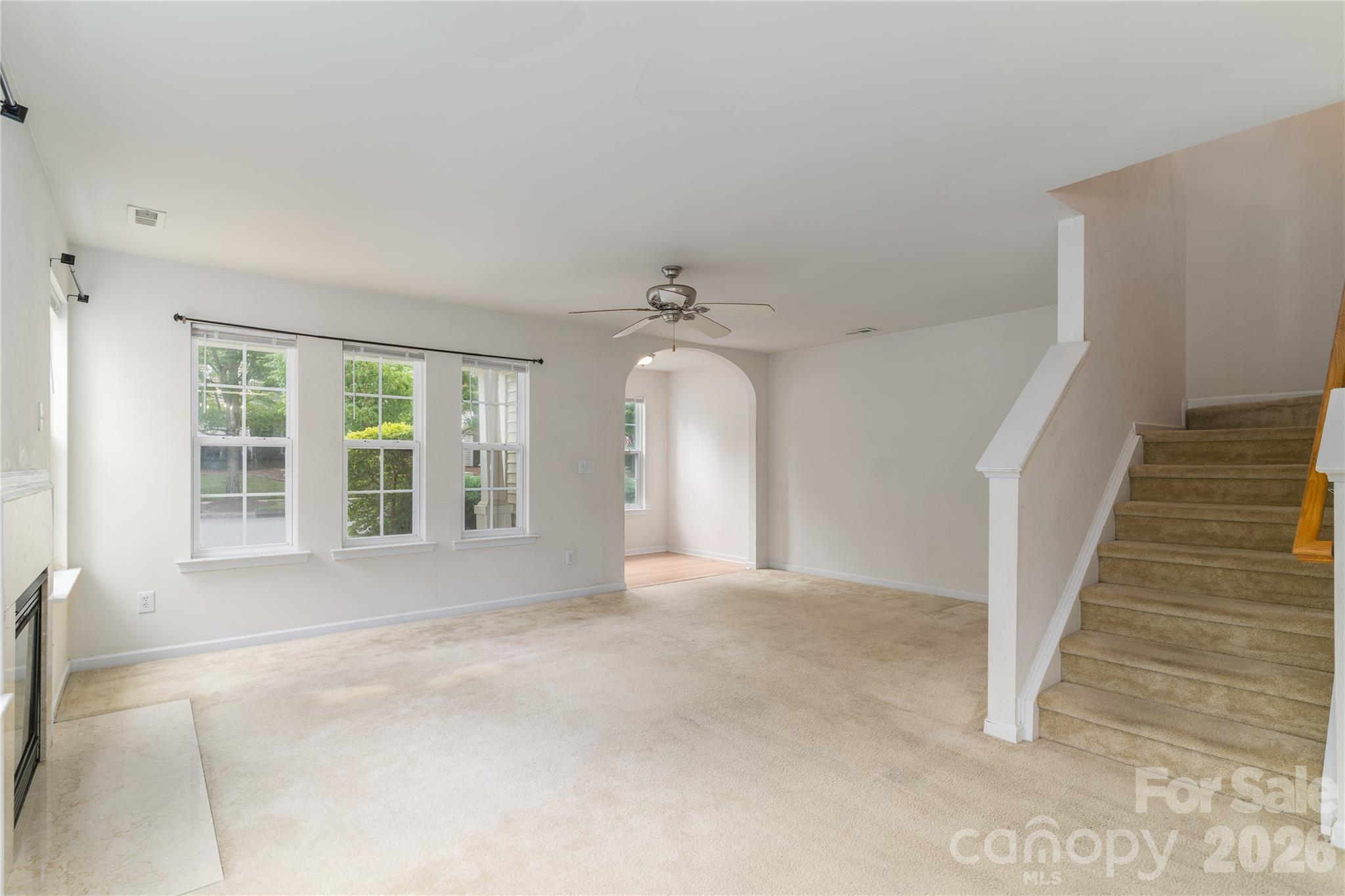 Caldwell Station - Residential