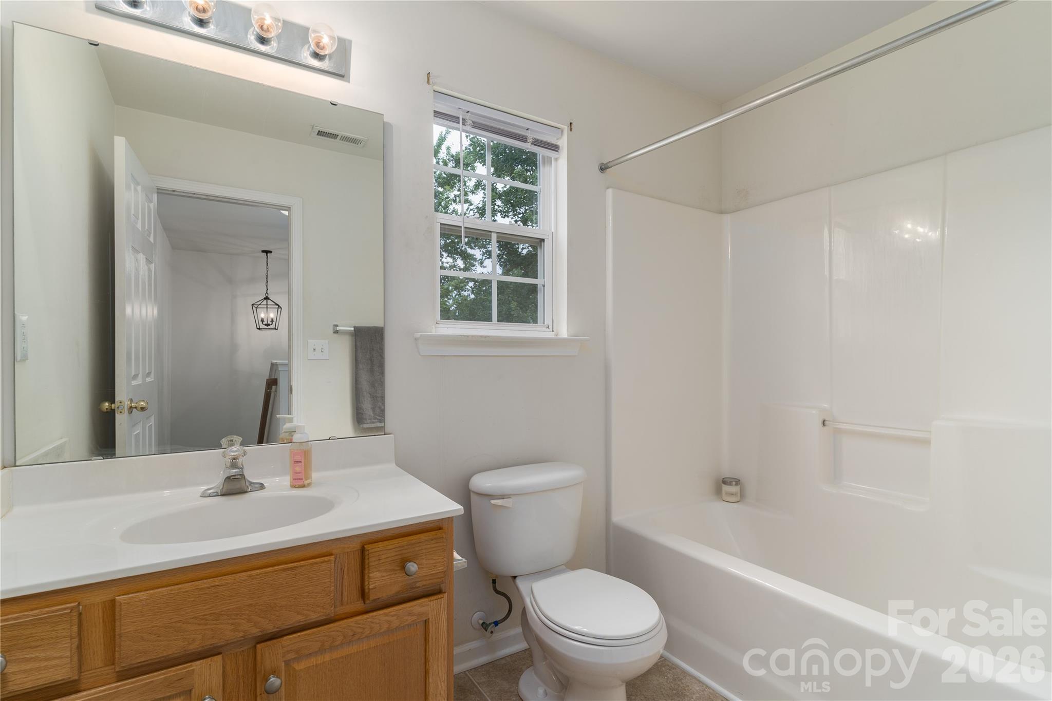 Caldwell Station - Residential