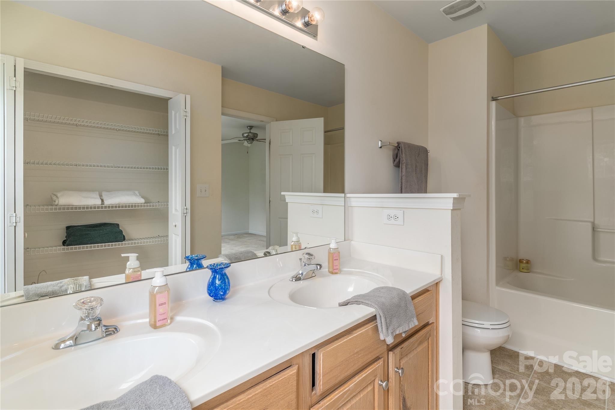 Caldwell Station - Residential