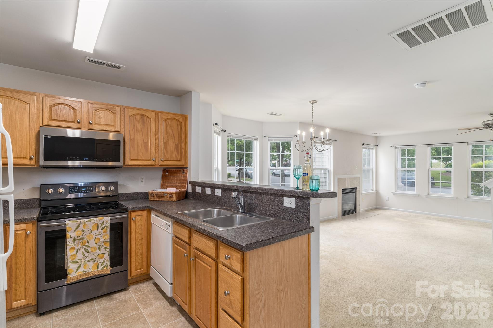 Caldwell Station - Residential