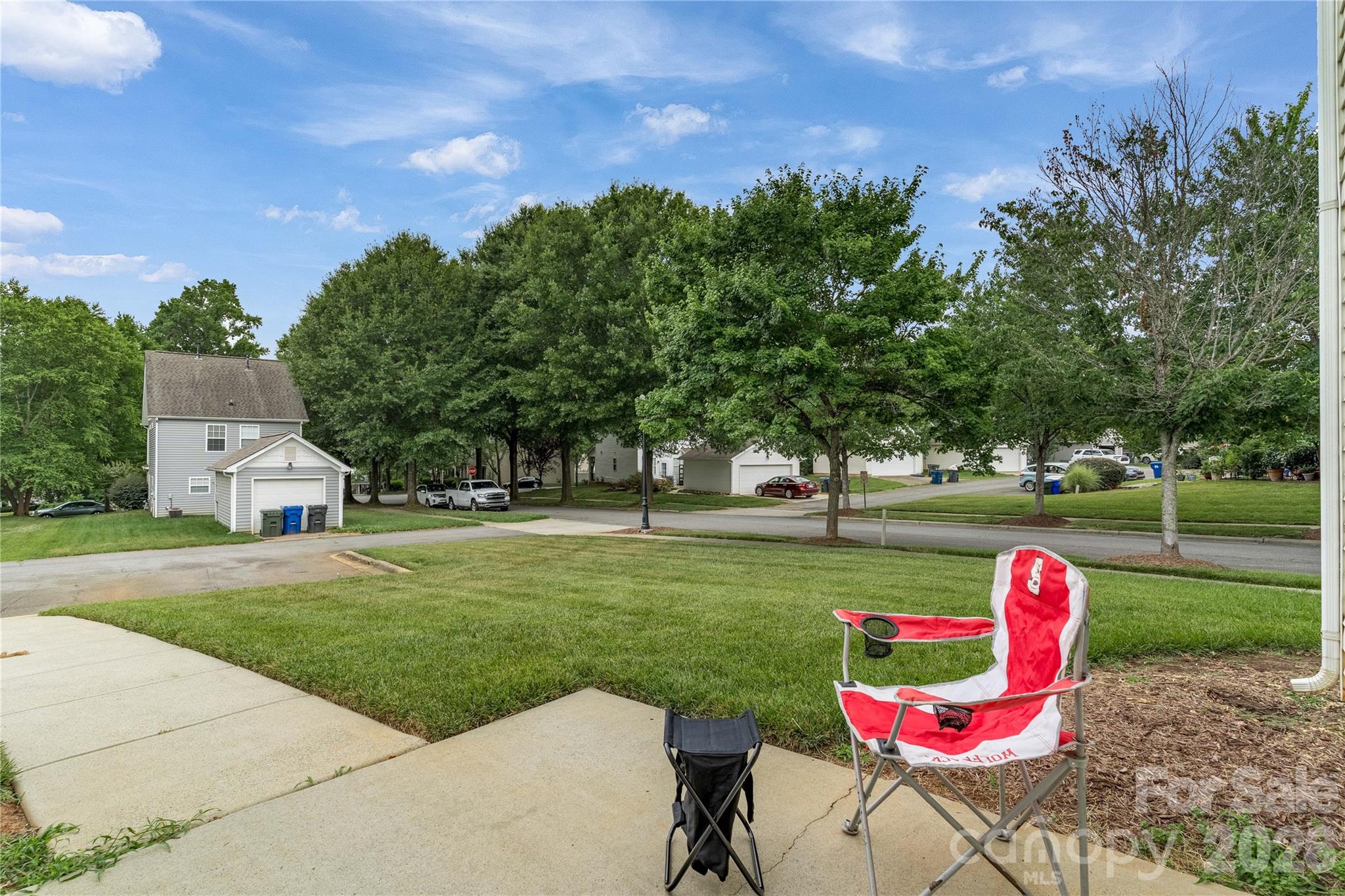 Caldwell Station - Residential