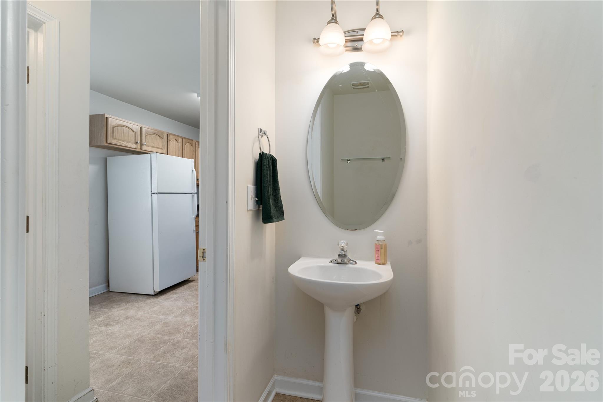 Caldwell Station - Residential
