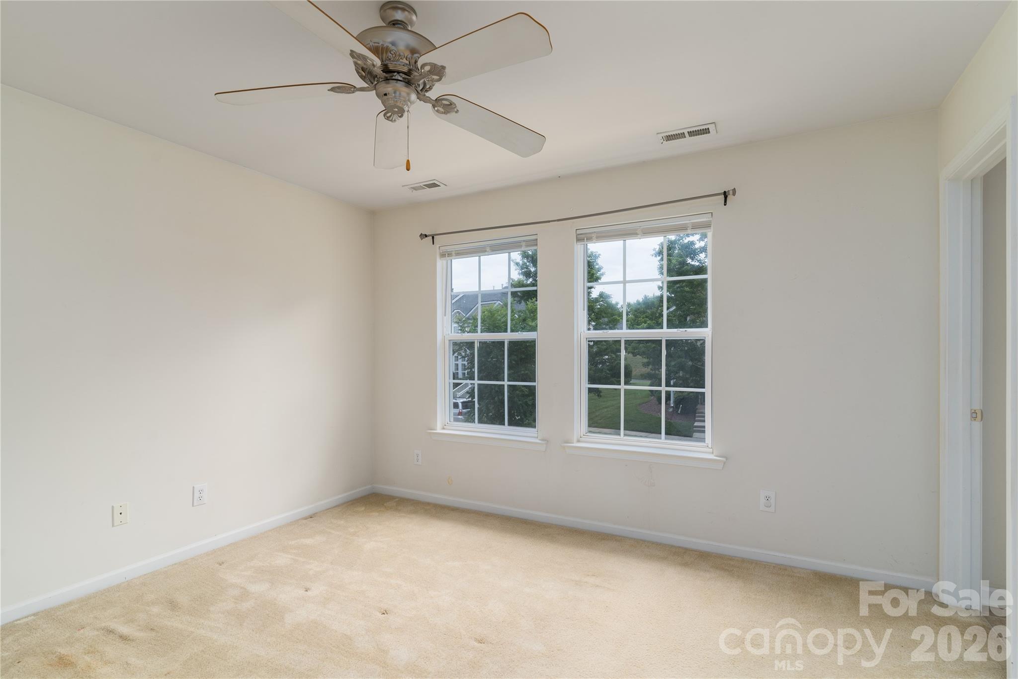 Caldwell Station - Residential