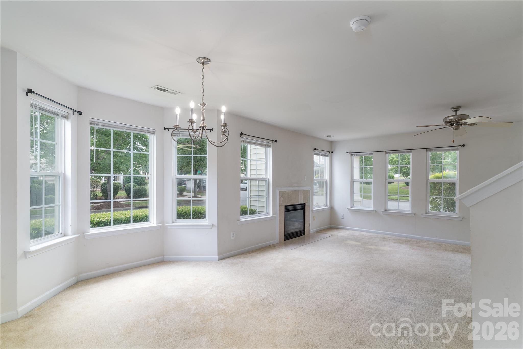 Caldwell Station - Residential