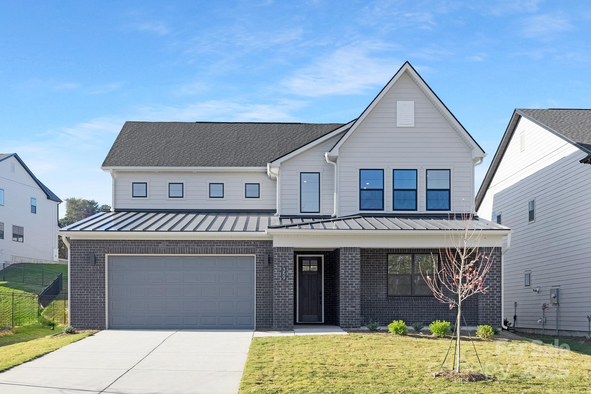 Windell Woods - Residential