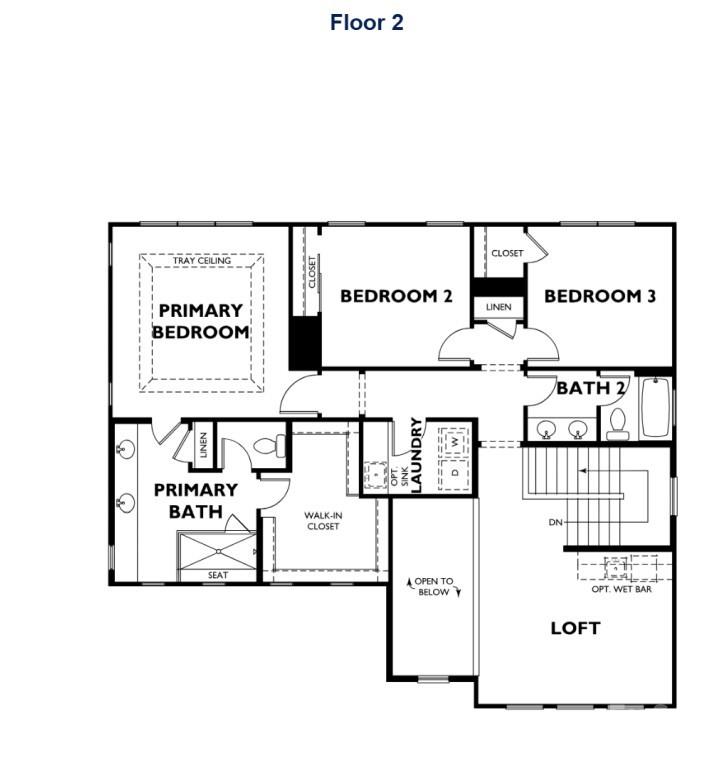 Windell Woods - Residential