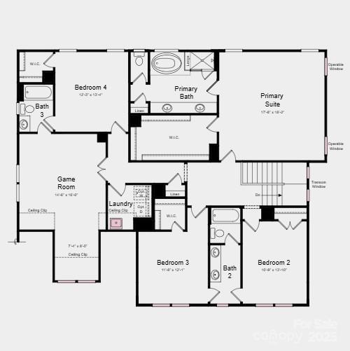 The Estates at Sugar Creek - Residential