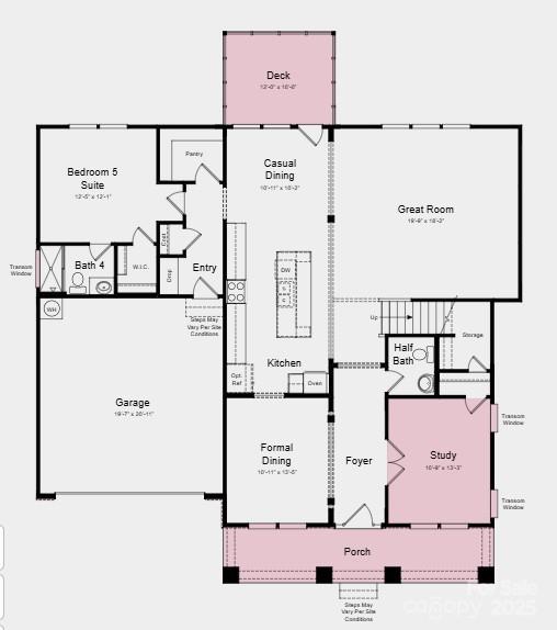 The Estates at Sugar Creek - Residential