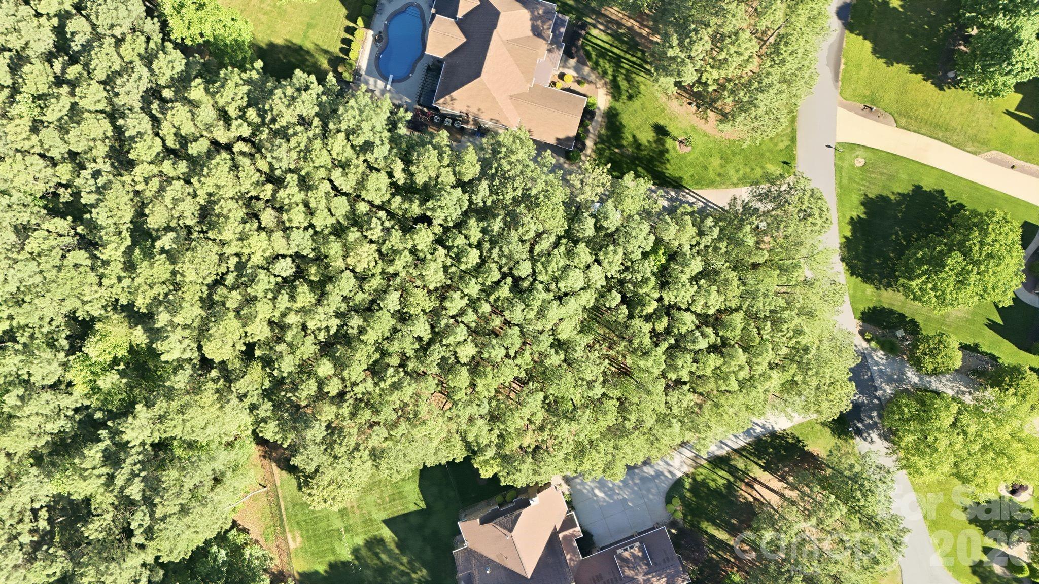 Discover the perfect opportunity to build your dream home in this sought after area off fern hill! One of the last flat lots not built on in the area and at .9 acres it gives you the flexibility to build your custom home.  This lot was previously perked for 4 bedrooms. Located on a gorgeous dead end street near the culdesac surrounded by natural beauty while still being conveniently located near shopping, dining, schools, and access to Lake Norman.