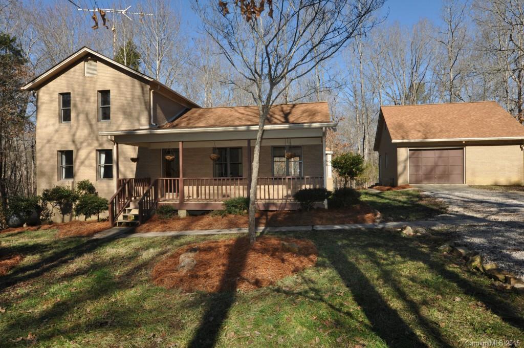 Crow Creek Acres - Residential