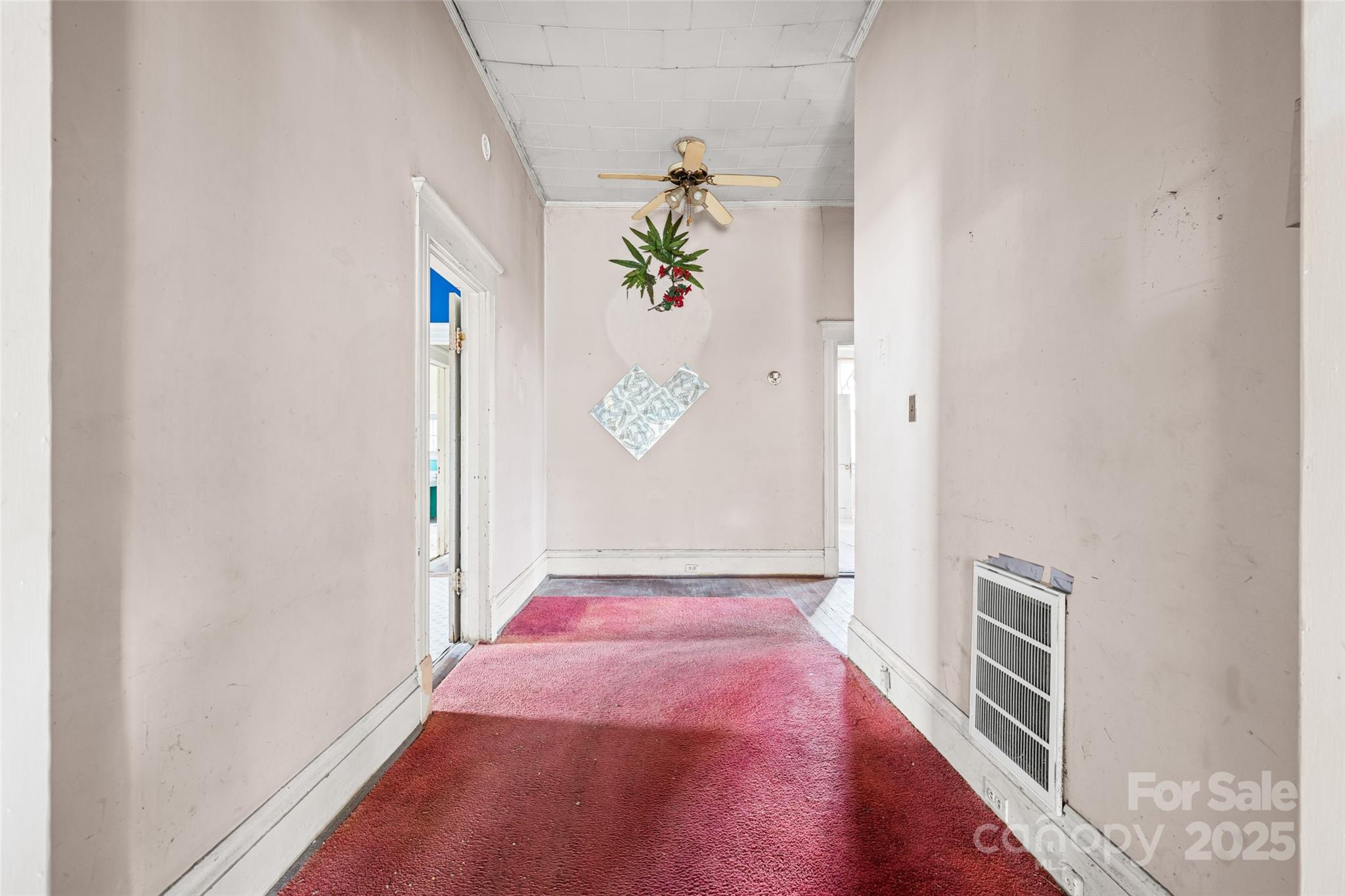 none - Residential